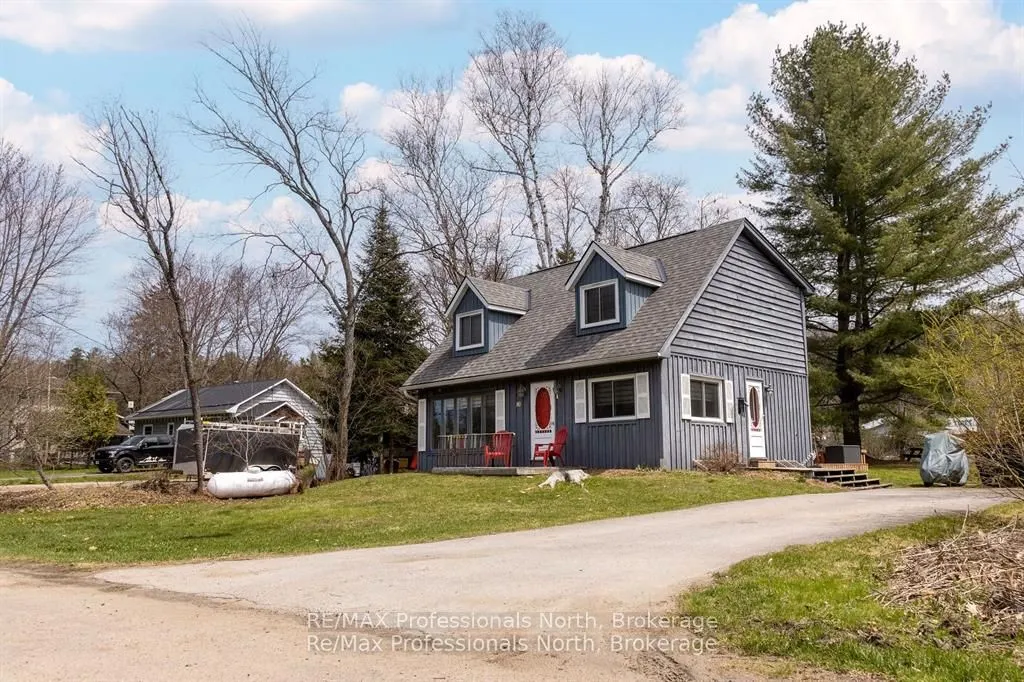 80 INVERGORDON Avenue