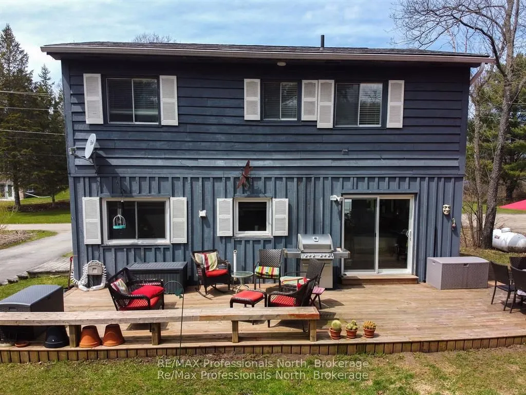 80 INVERGORDON Avenue