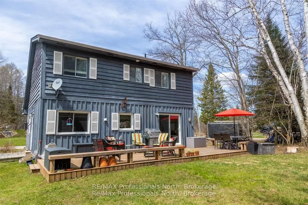 80 INVERGORDON Avenue