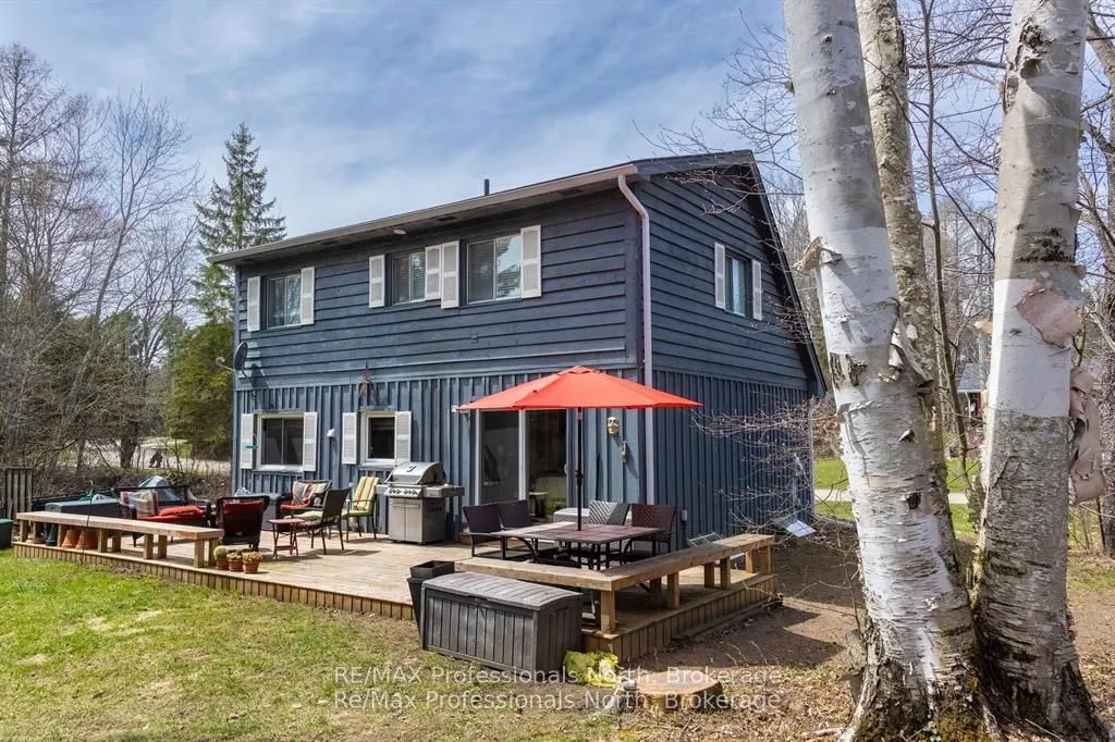 80 INVERGORDON Avenue