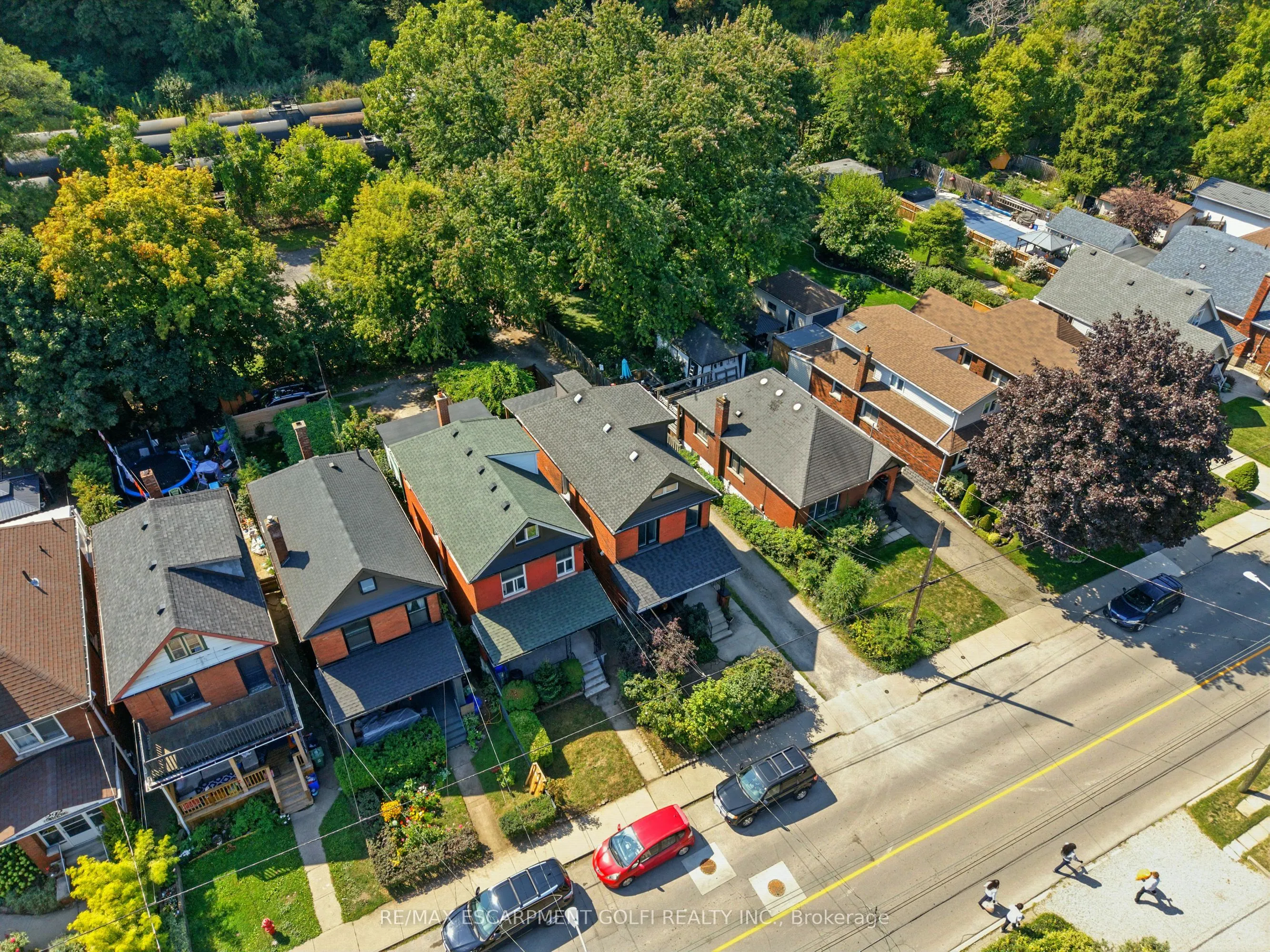 284 Cumberland Avenue