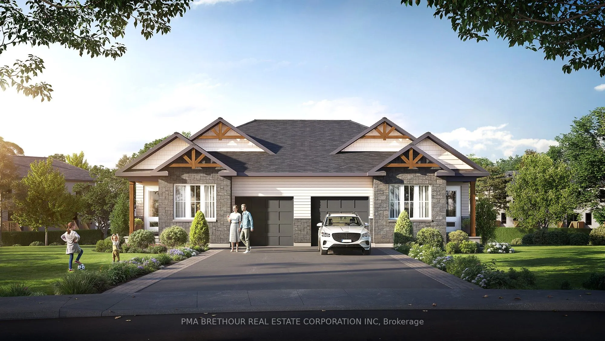 52 Whitcomb Crescent