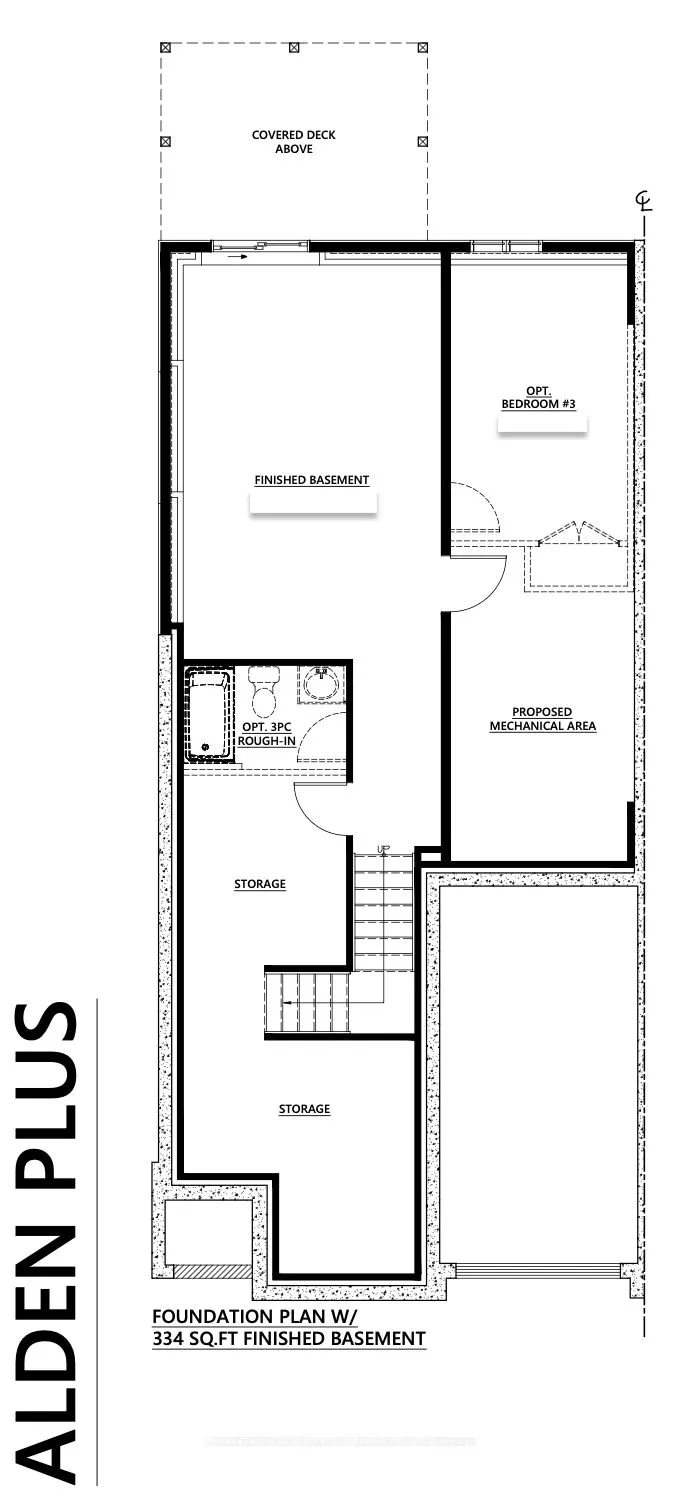 52 Whitcomb Crescent