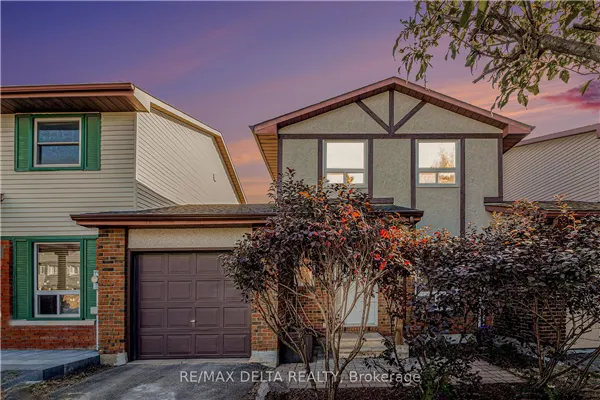 1345 Cedarcroft Crescent