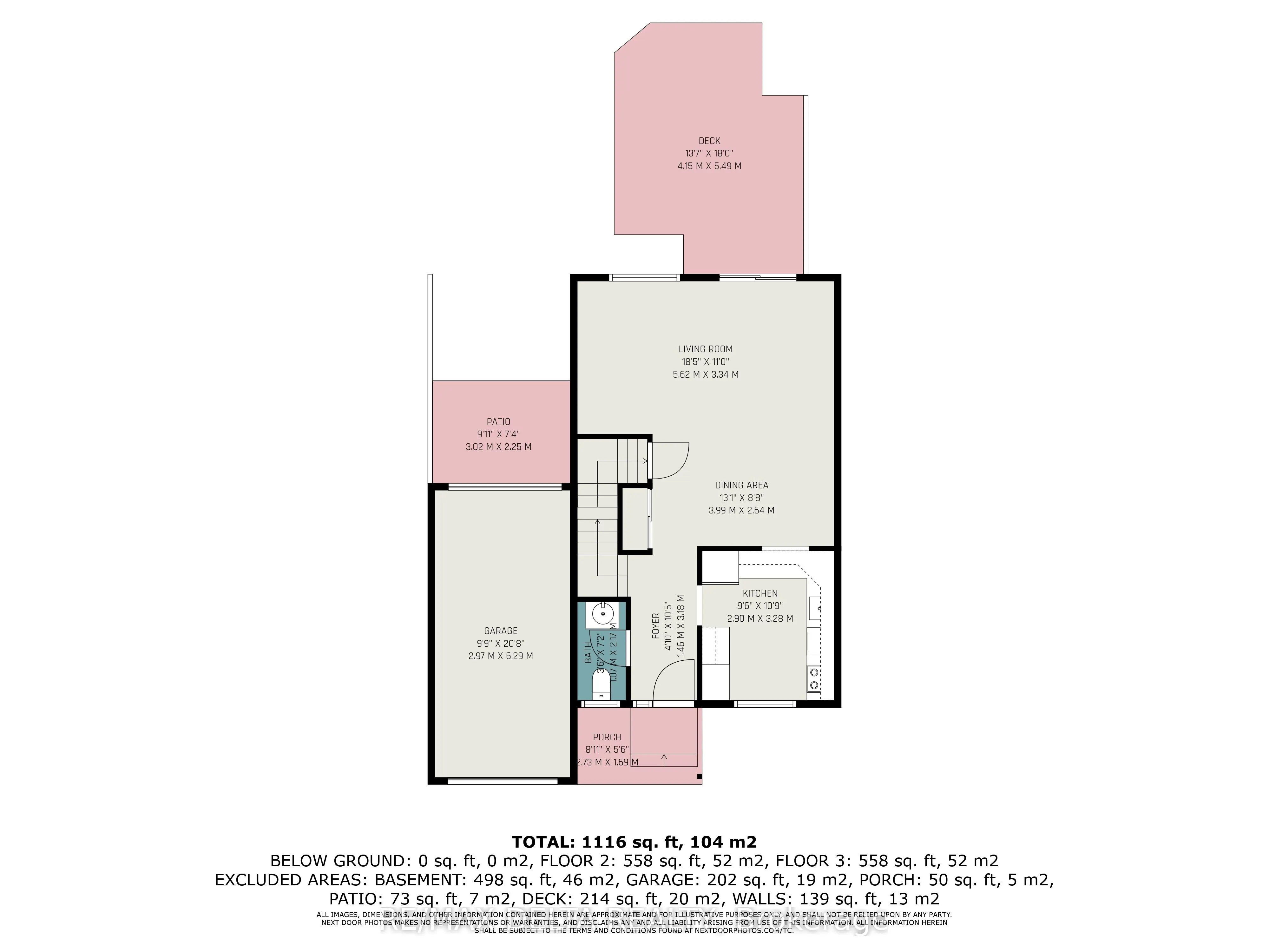 1345 Cedarcroft Crescent