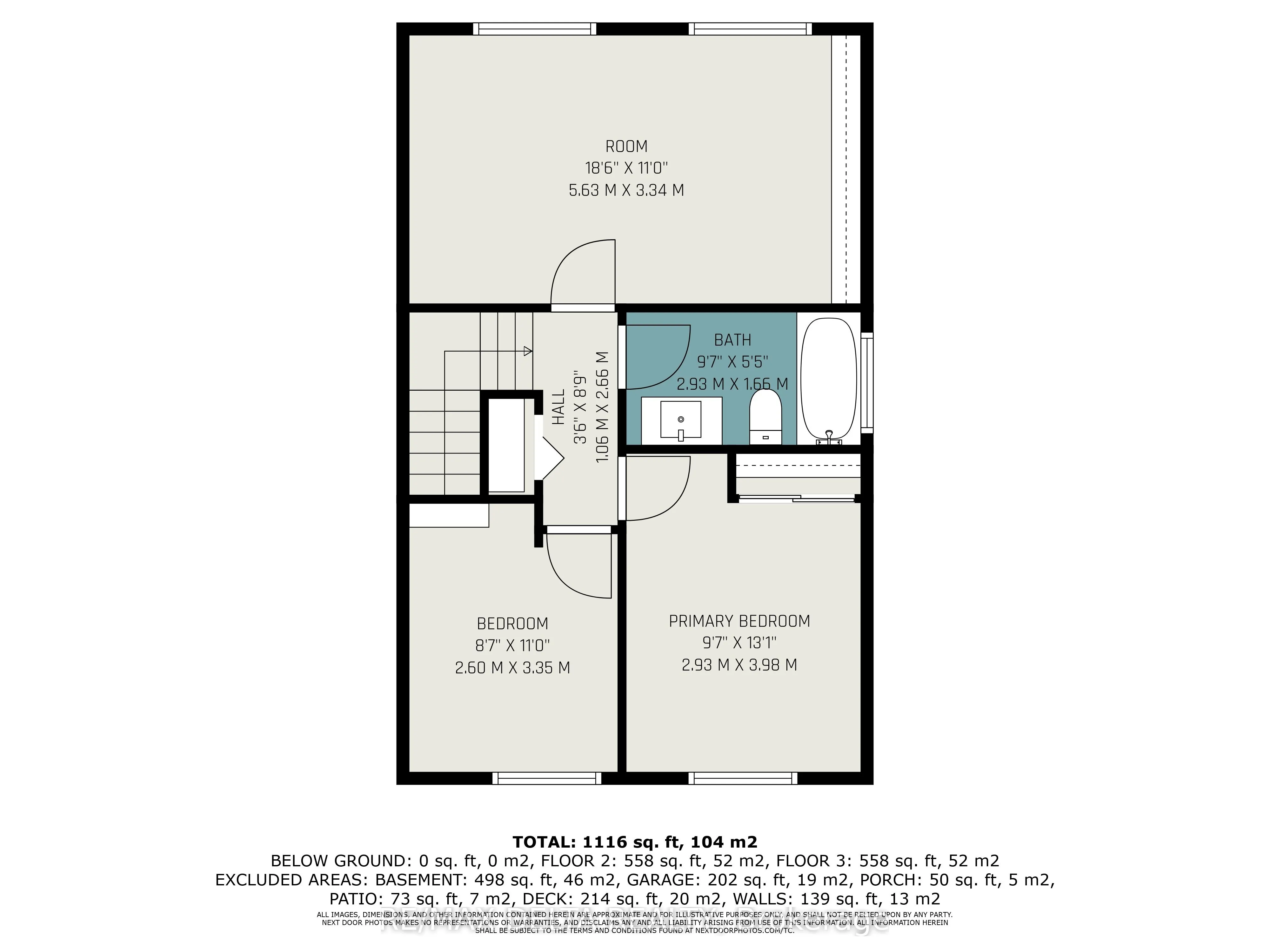 1345 Cedarcroft Crescent