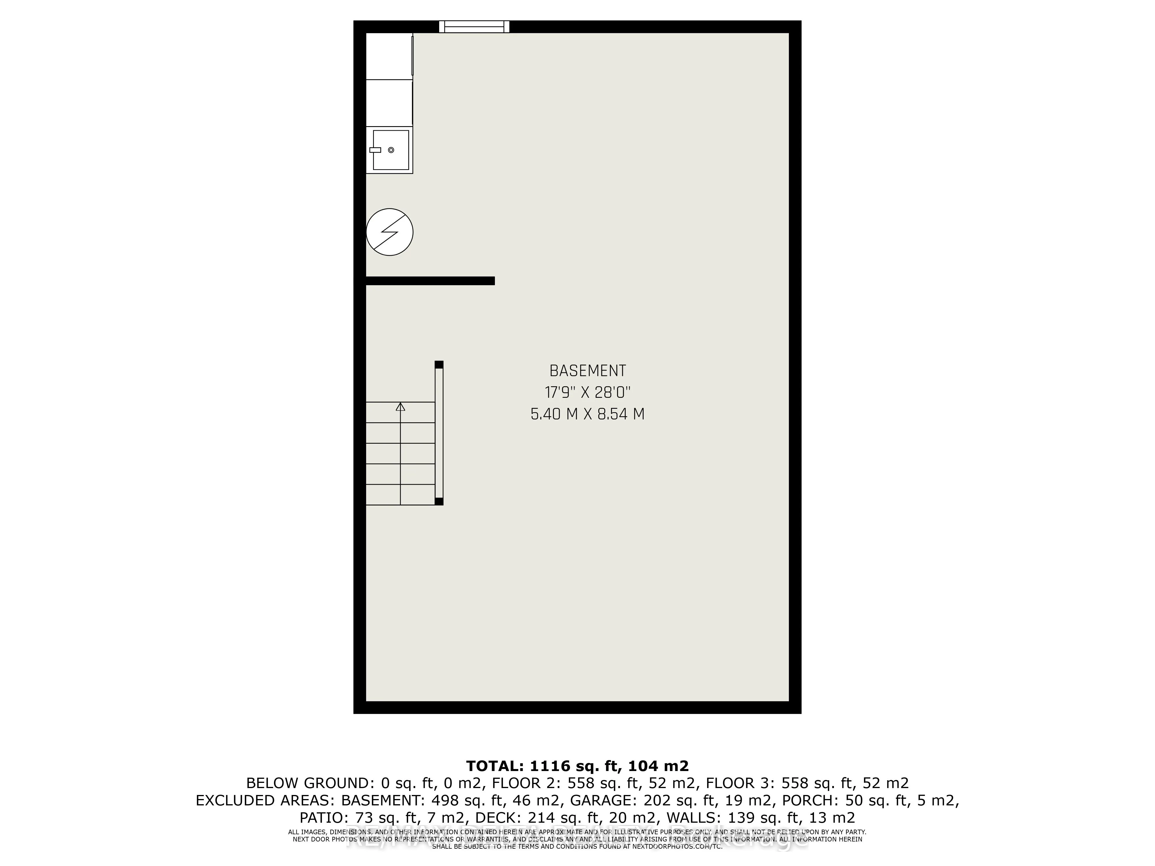1345 Cedarcroft Crescent