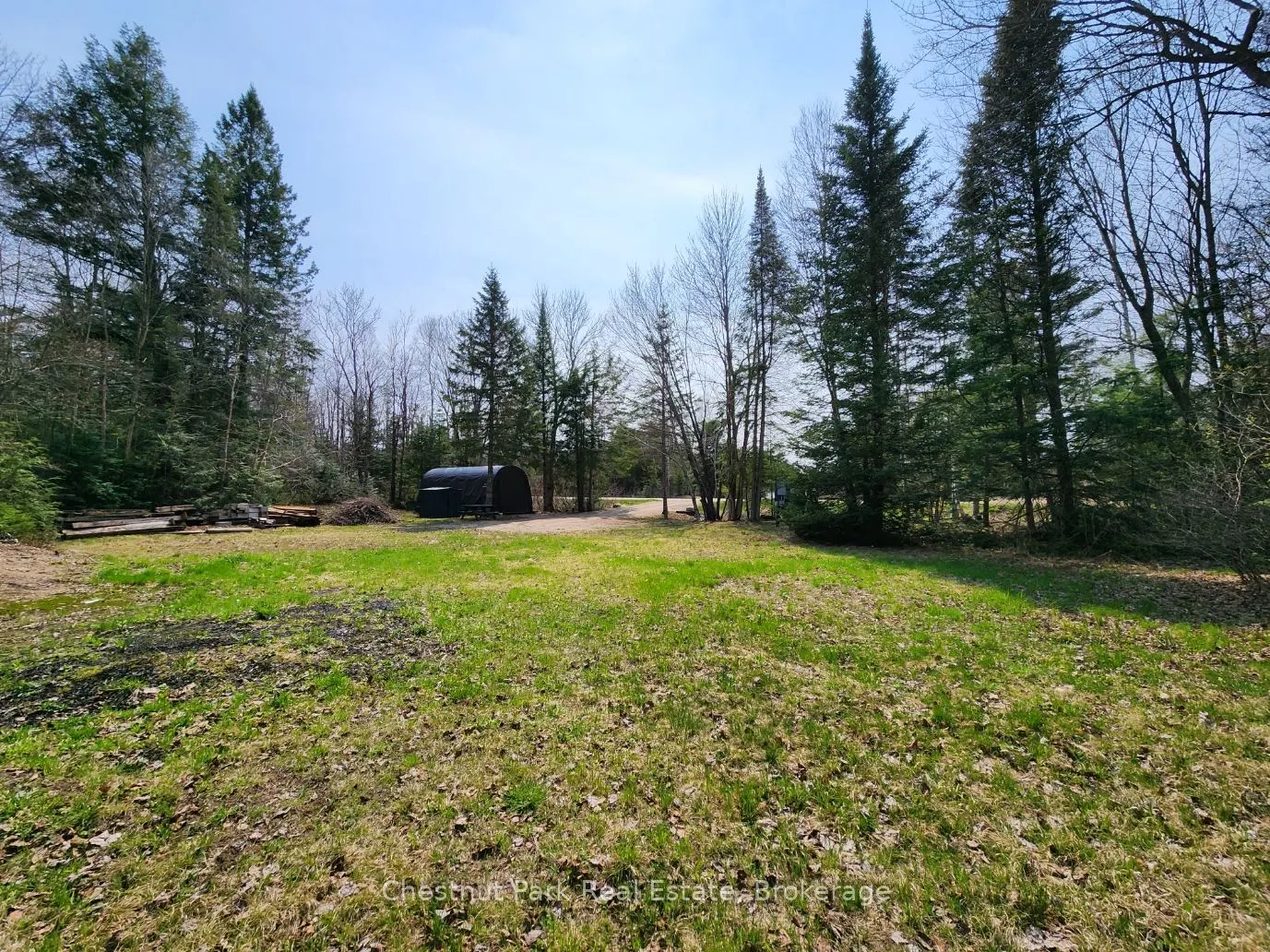 730 Echo Ridge Road