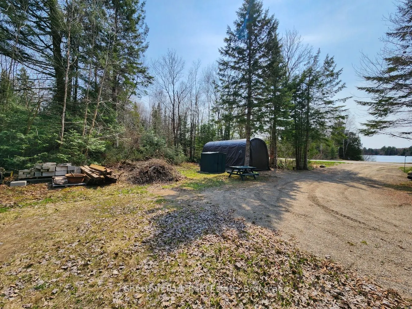 730 Echo Ridge Road