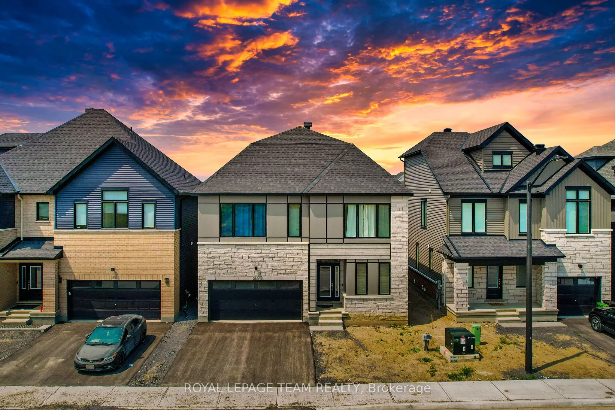 280 Sapling Grove