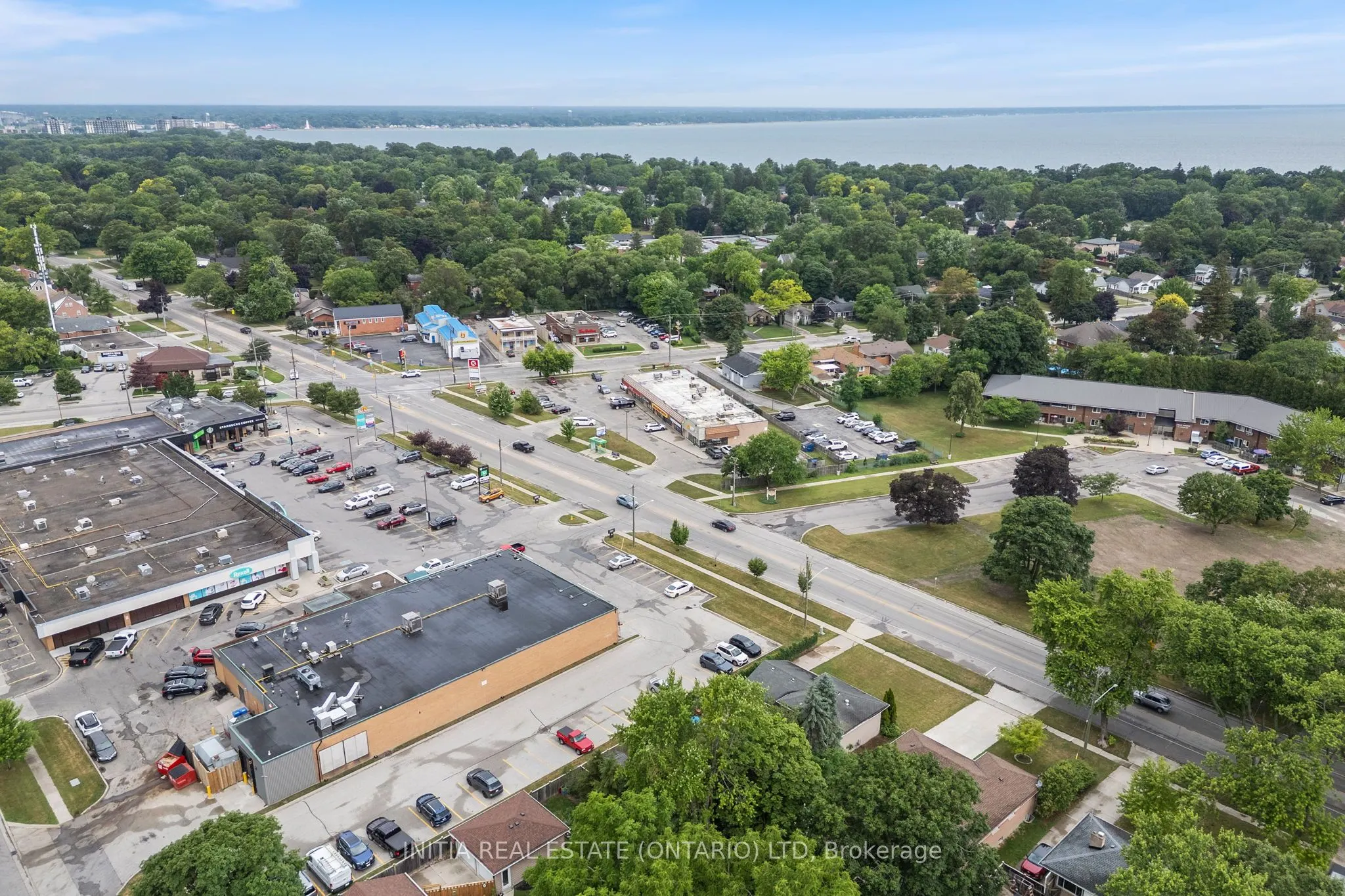 711 Cathcart Boulevard