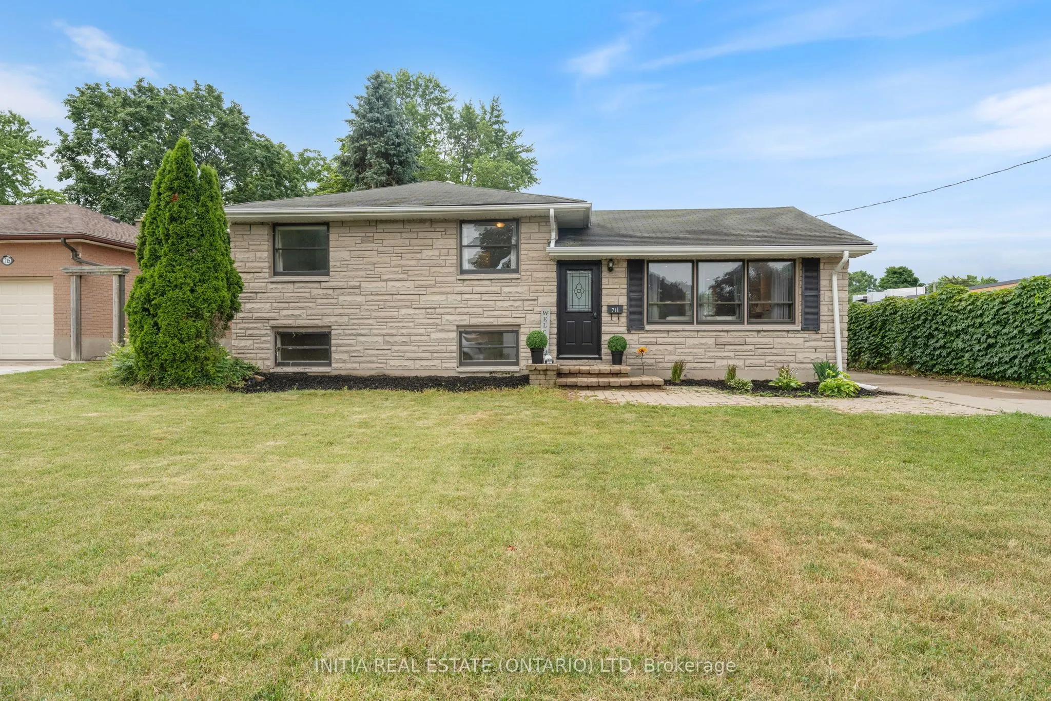 711 Cathcart Boulevard