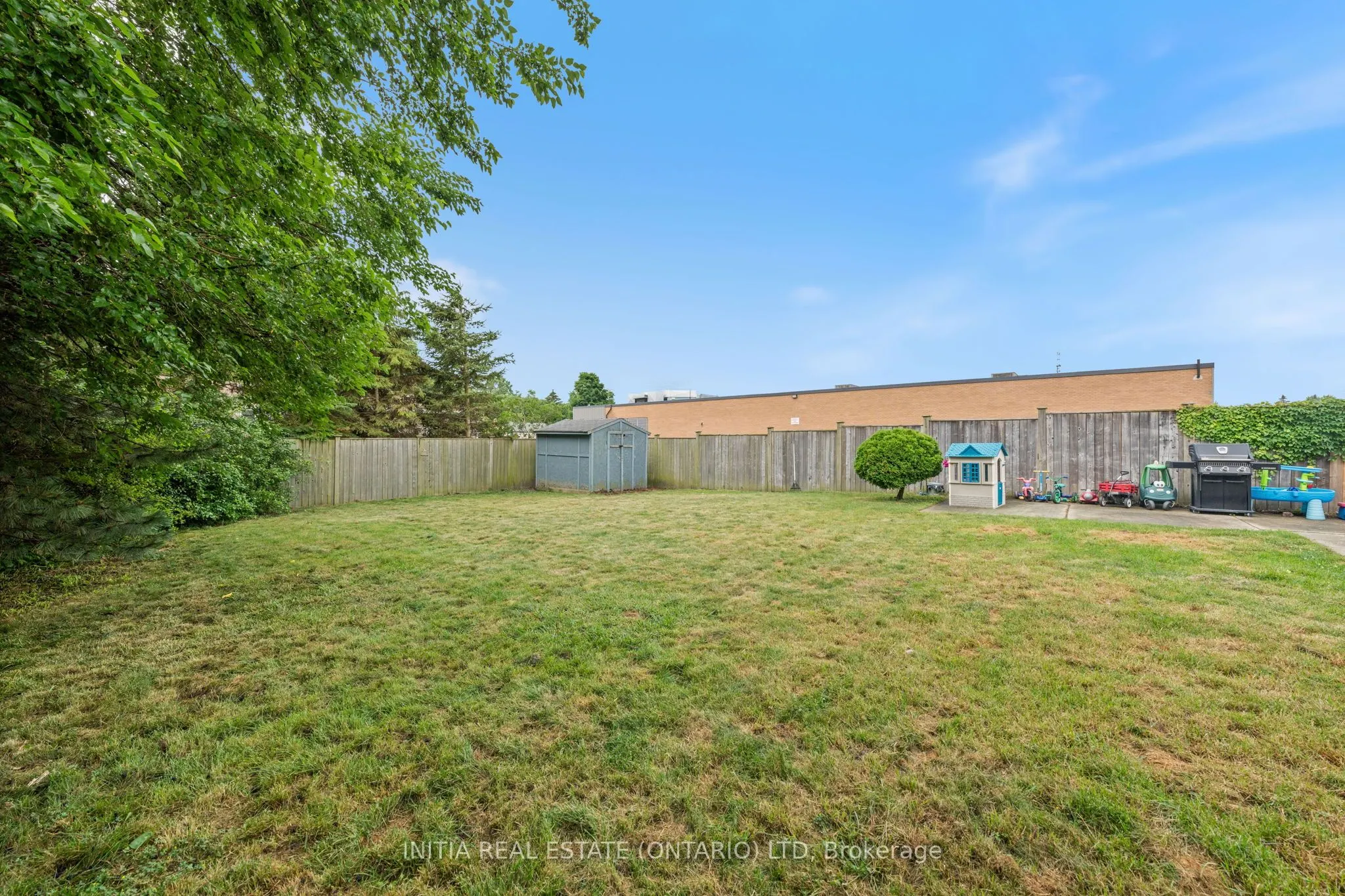 711 Cathcart Boulevard