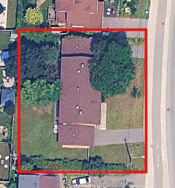 1244-46 Prince Of Wales Drive