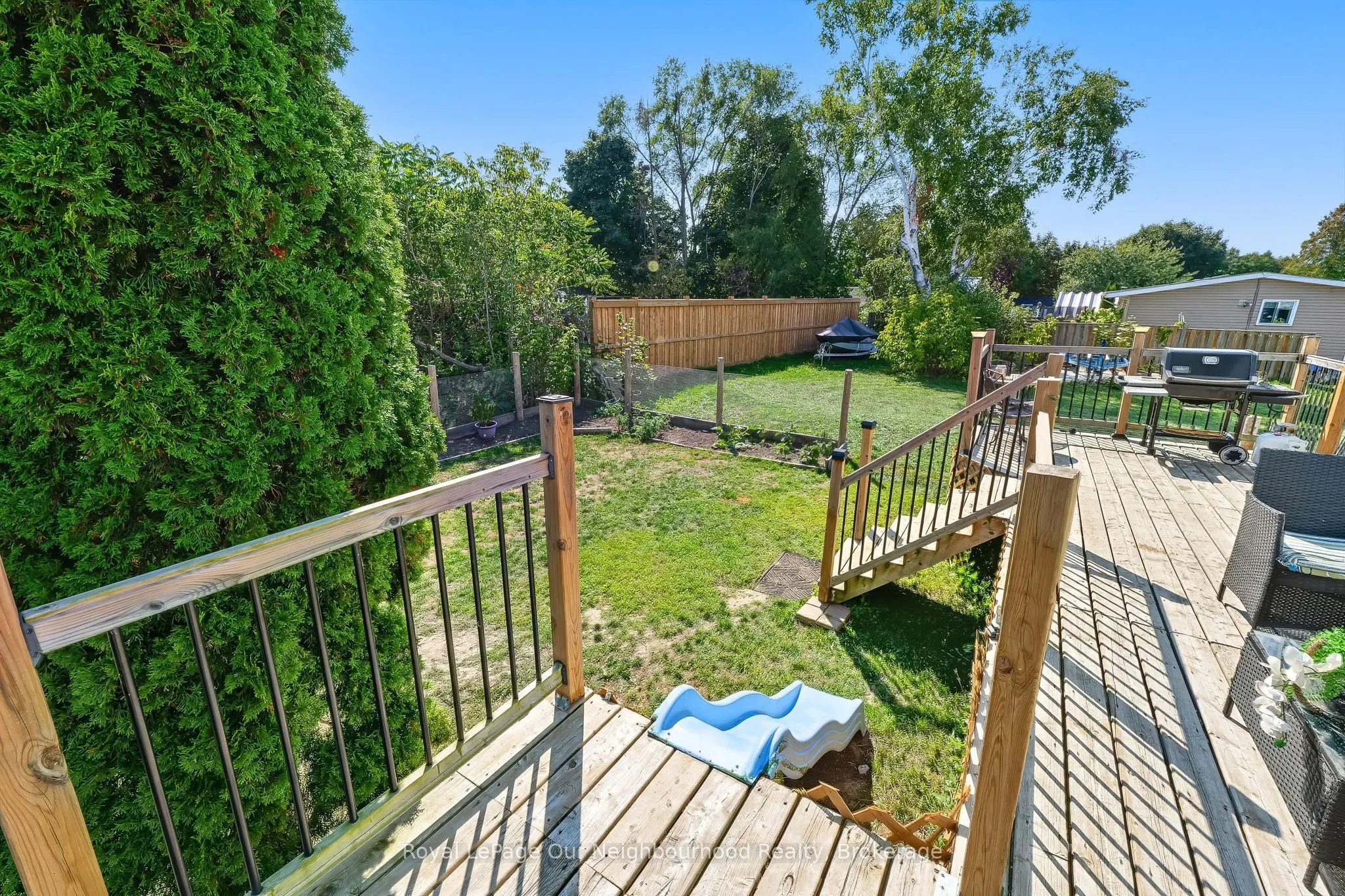 17 Elgin Street W