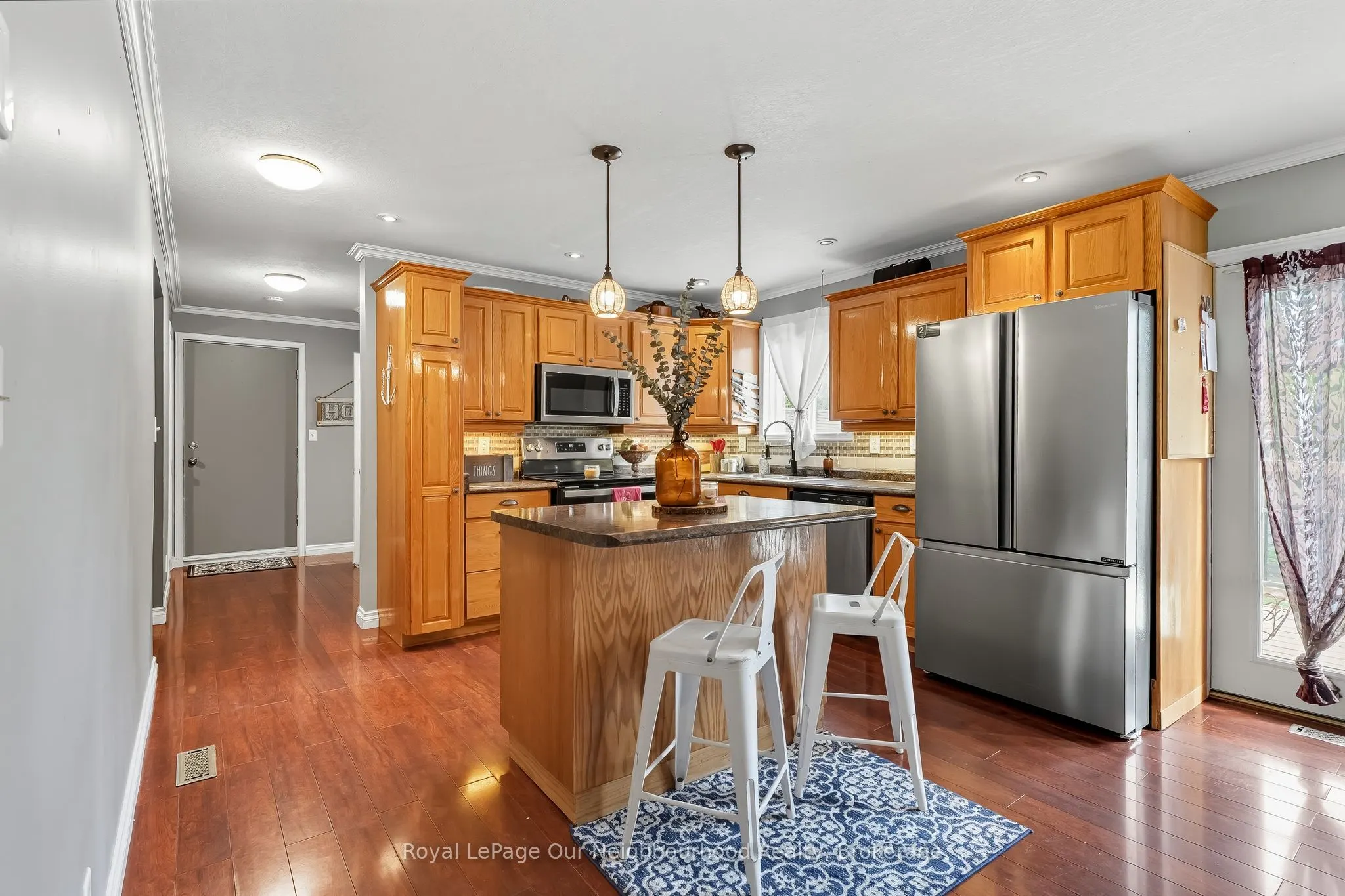 17 Elgin Street W