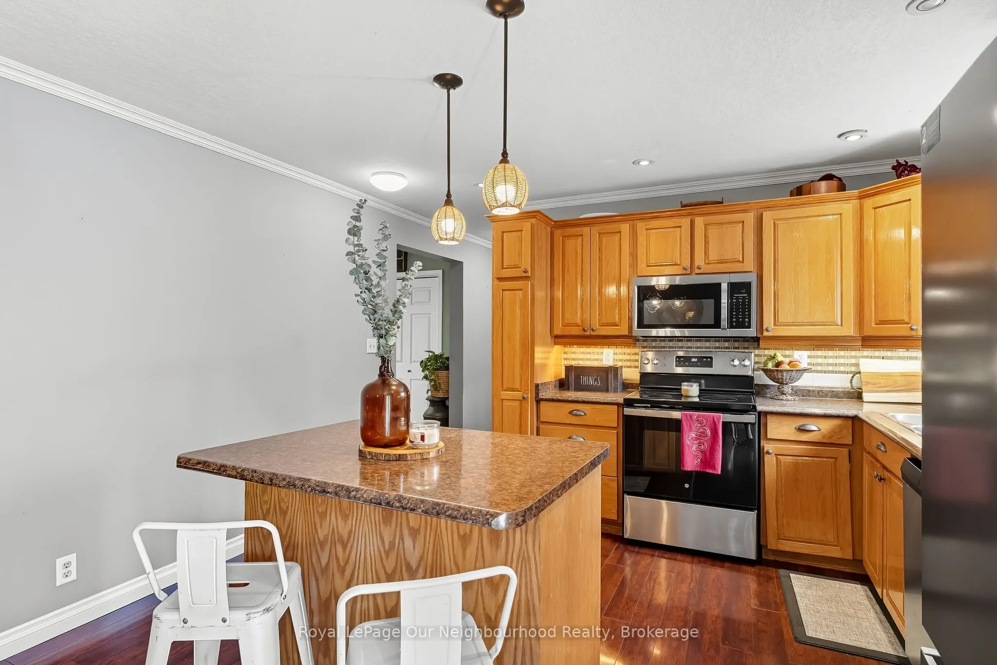 17 Elgin Street W