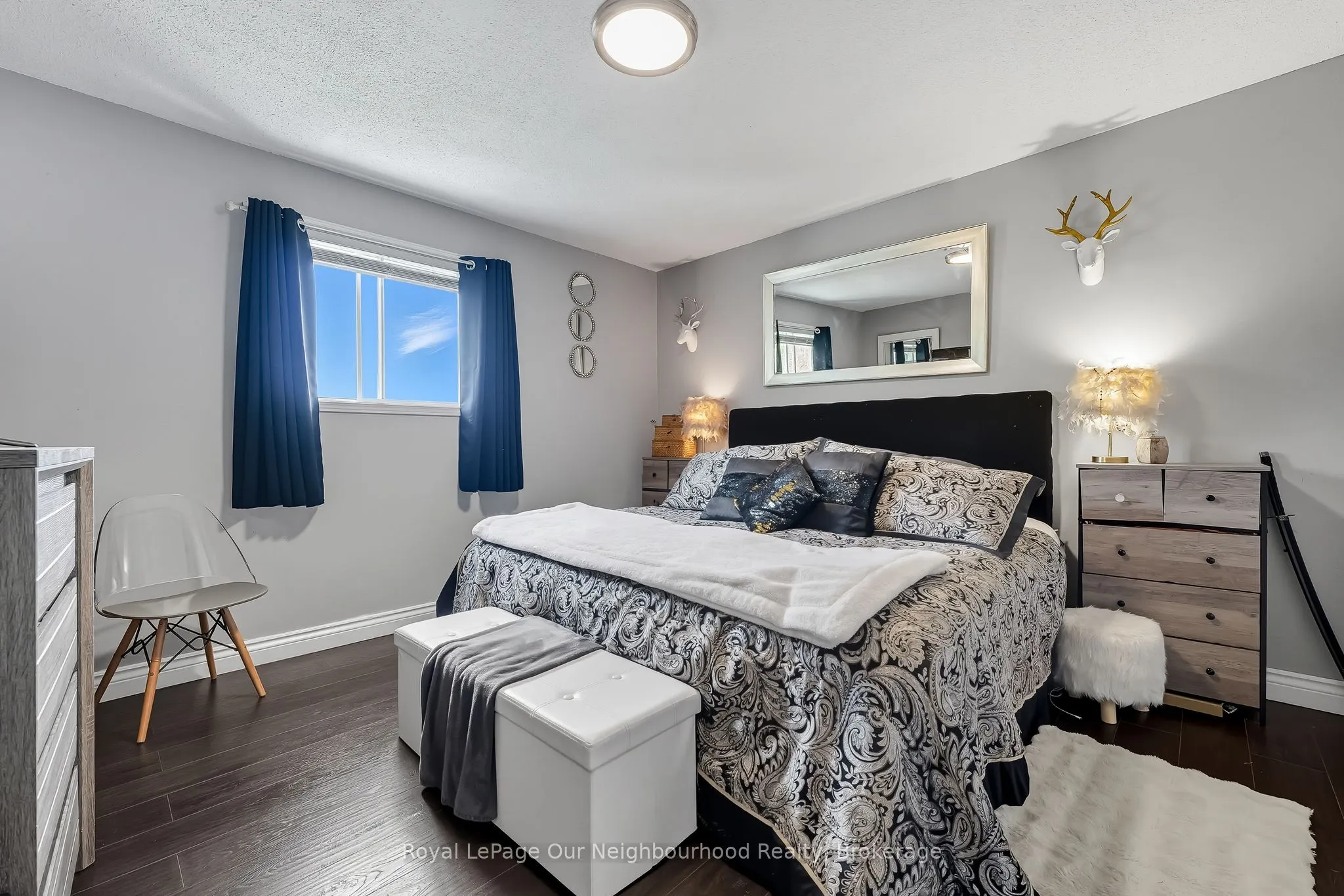 17 Elgin Street W