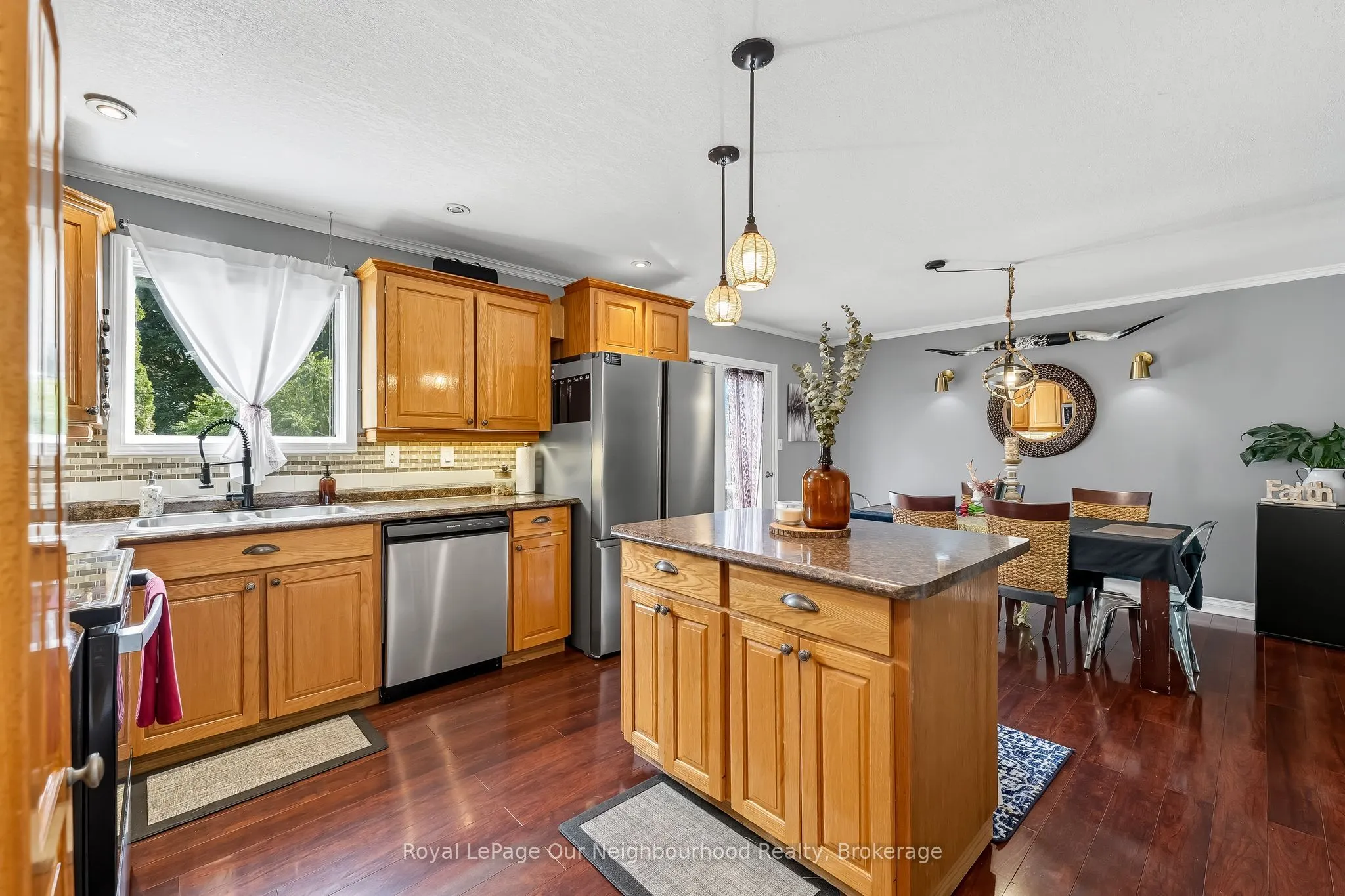 17 Elgin Street W