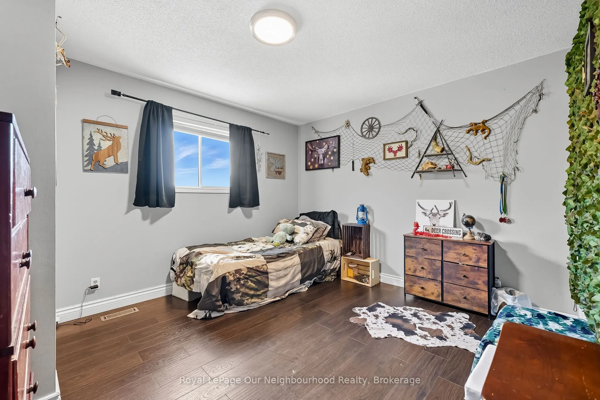 17 Elgin Street W