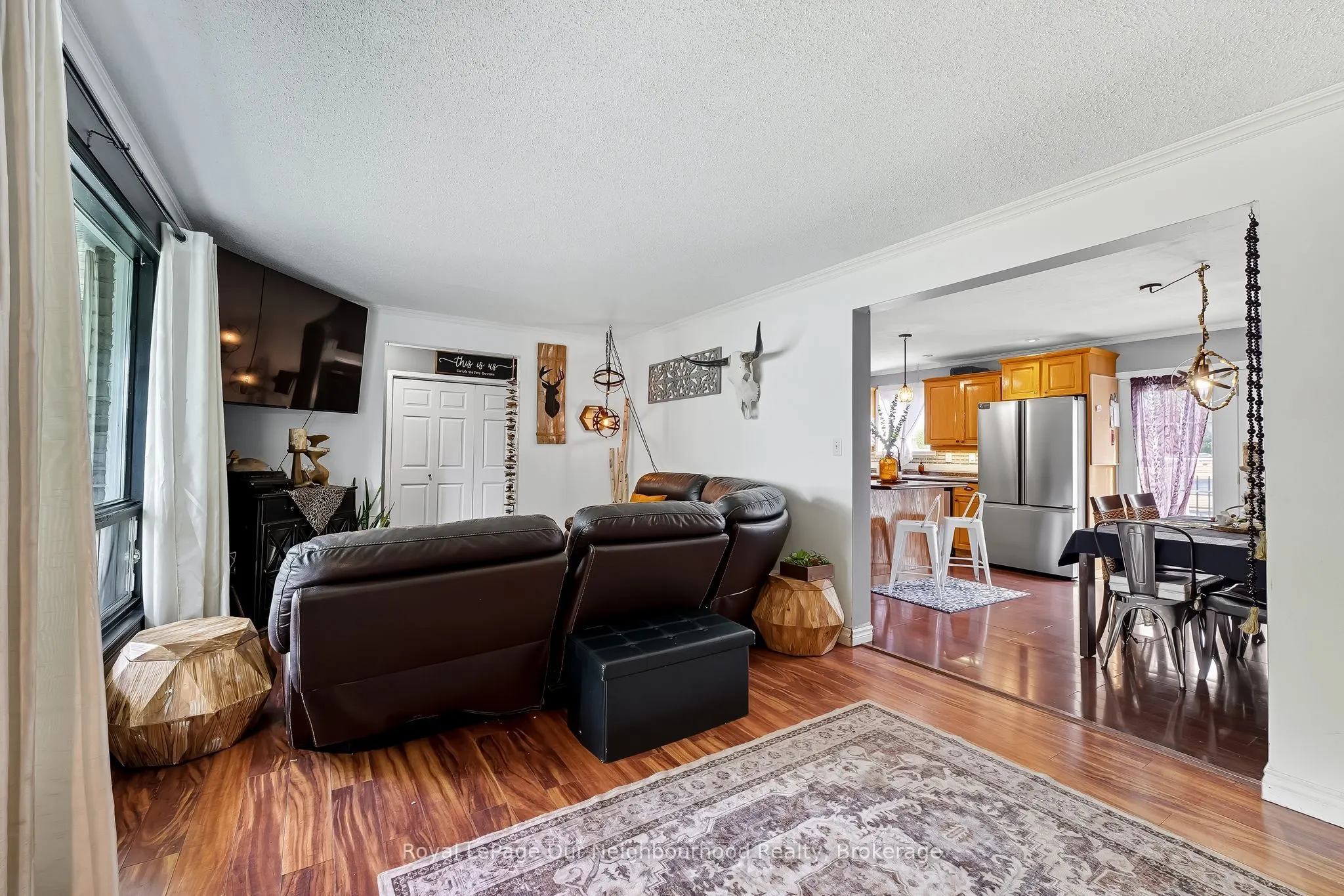 17 Elgin Street W