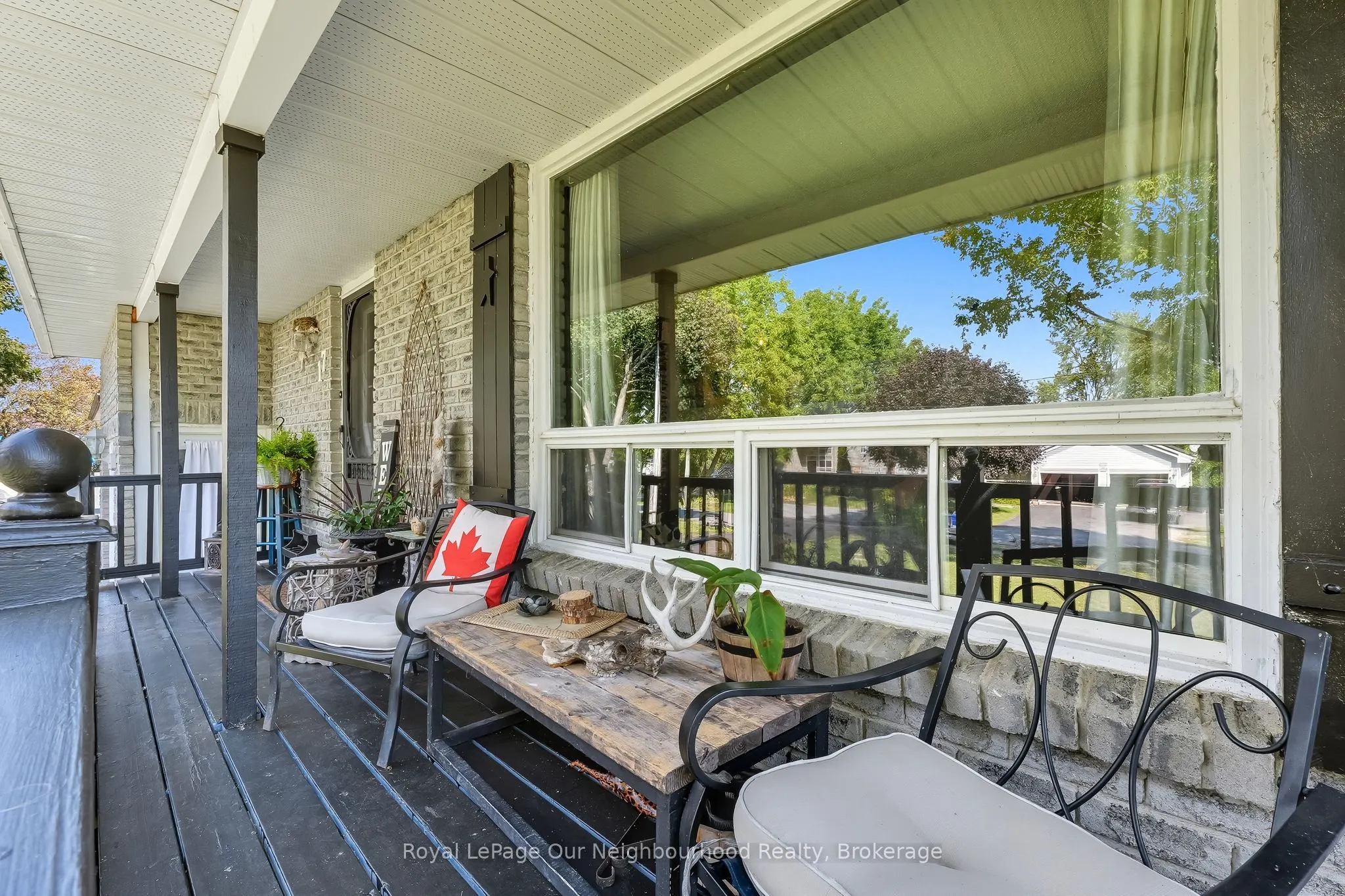 17 Elgin Street W