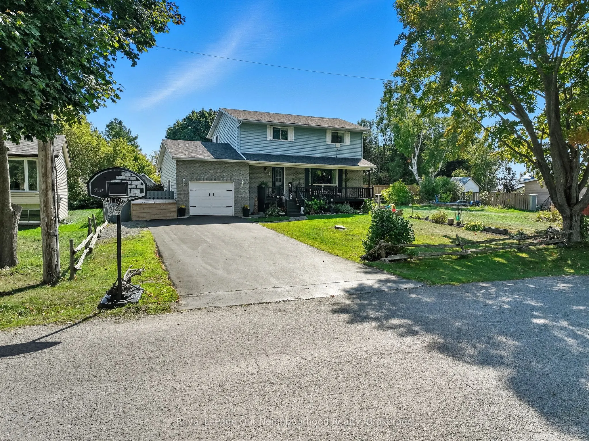 17 Elgin Street W