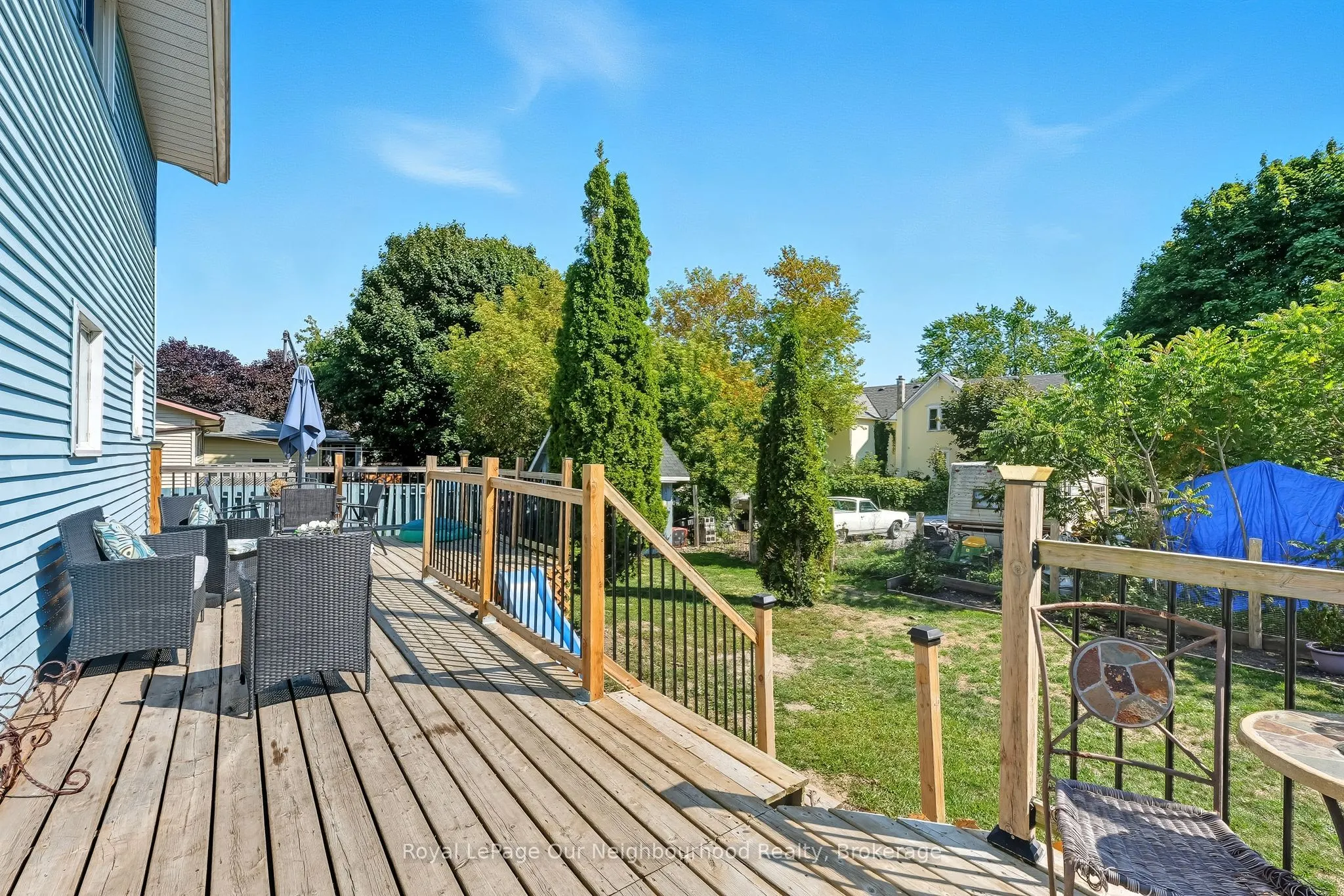 17 Elgin Street W
