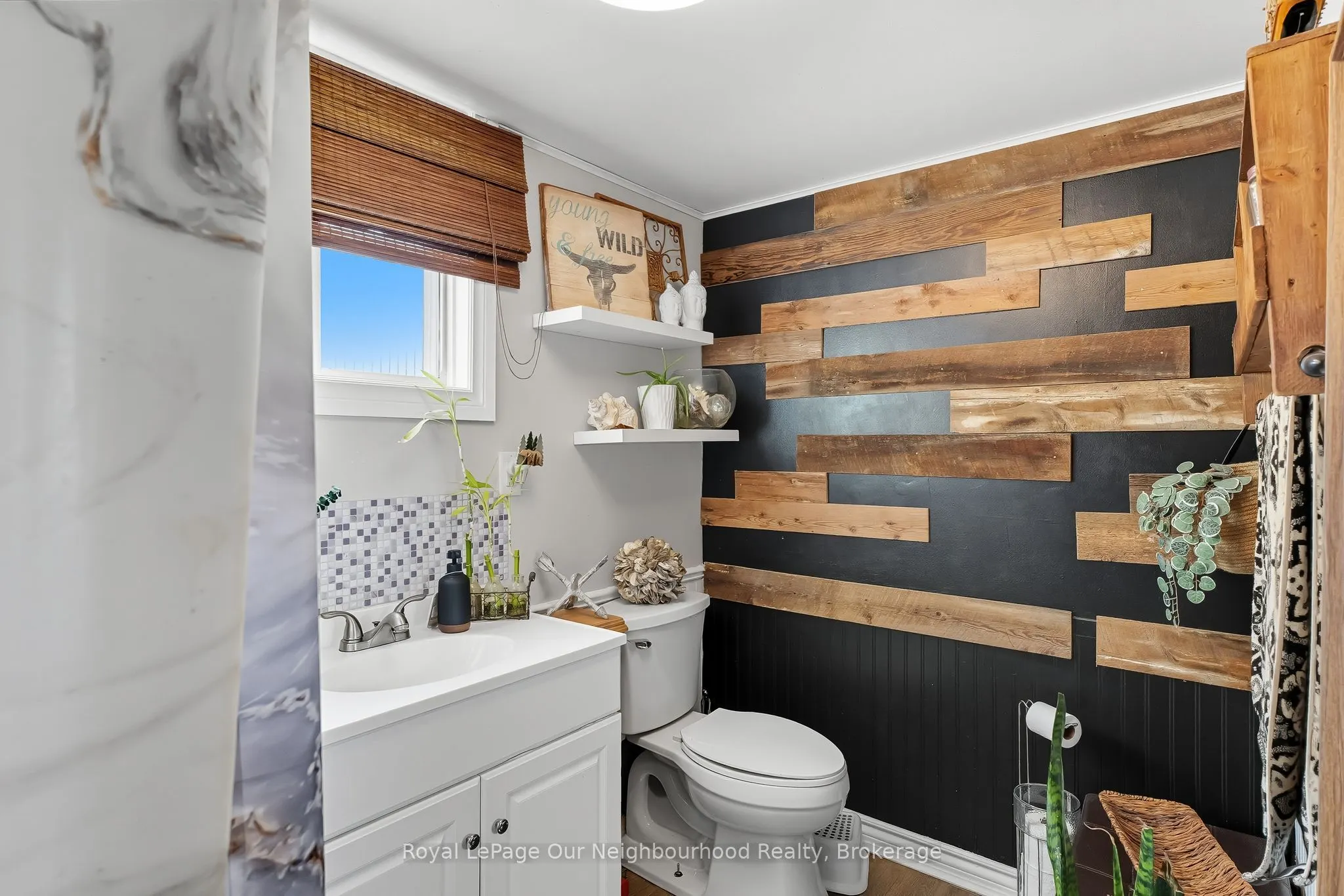 17 Elgin Street W