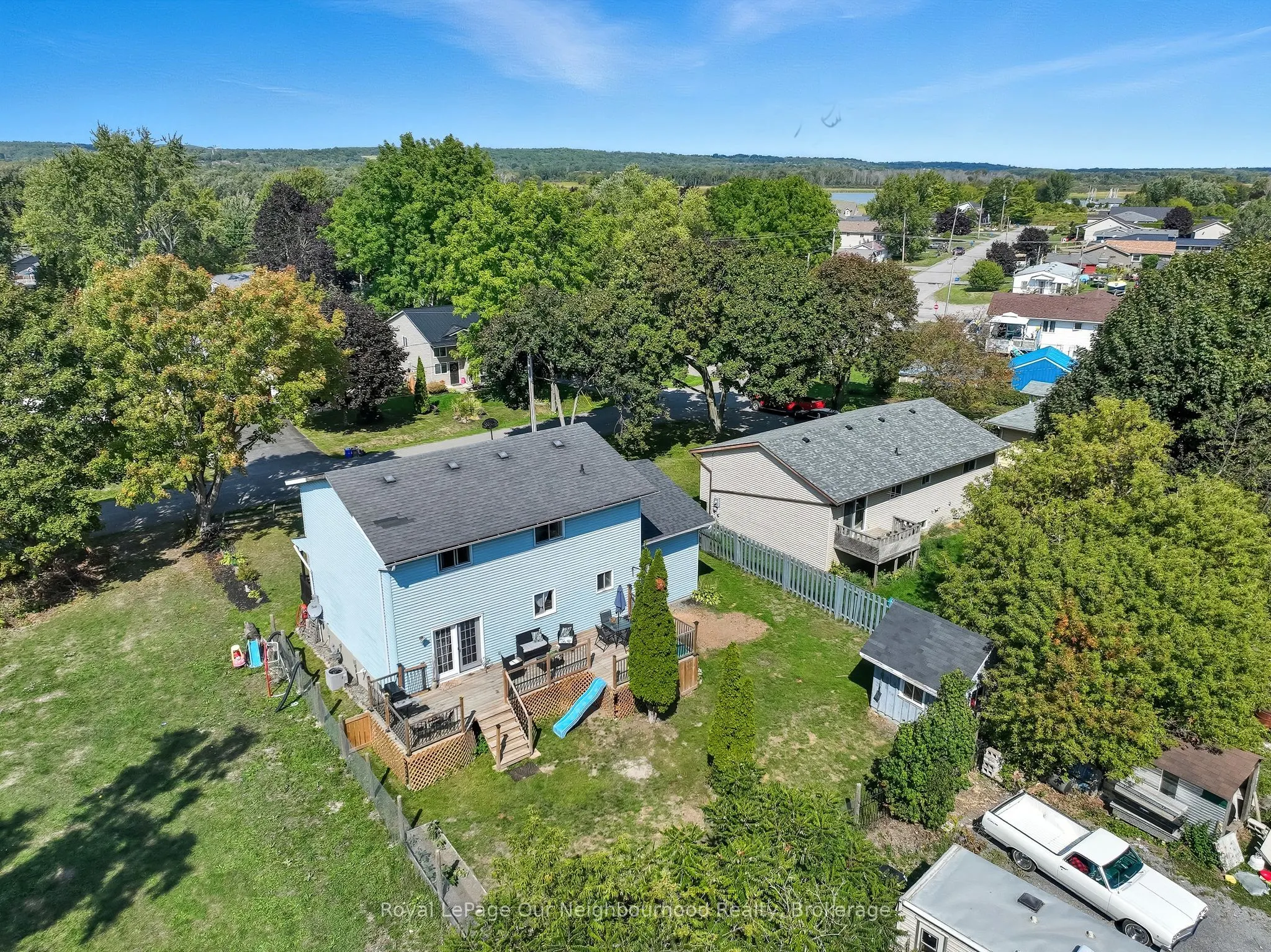 17 Elgin Street W