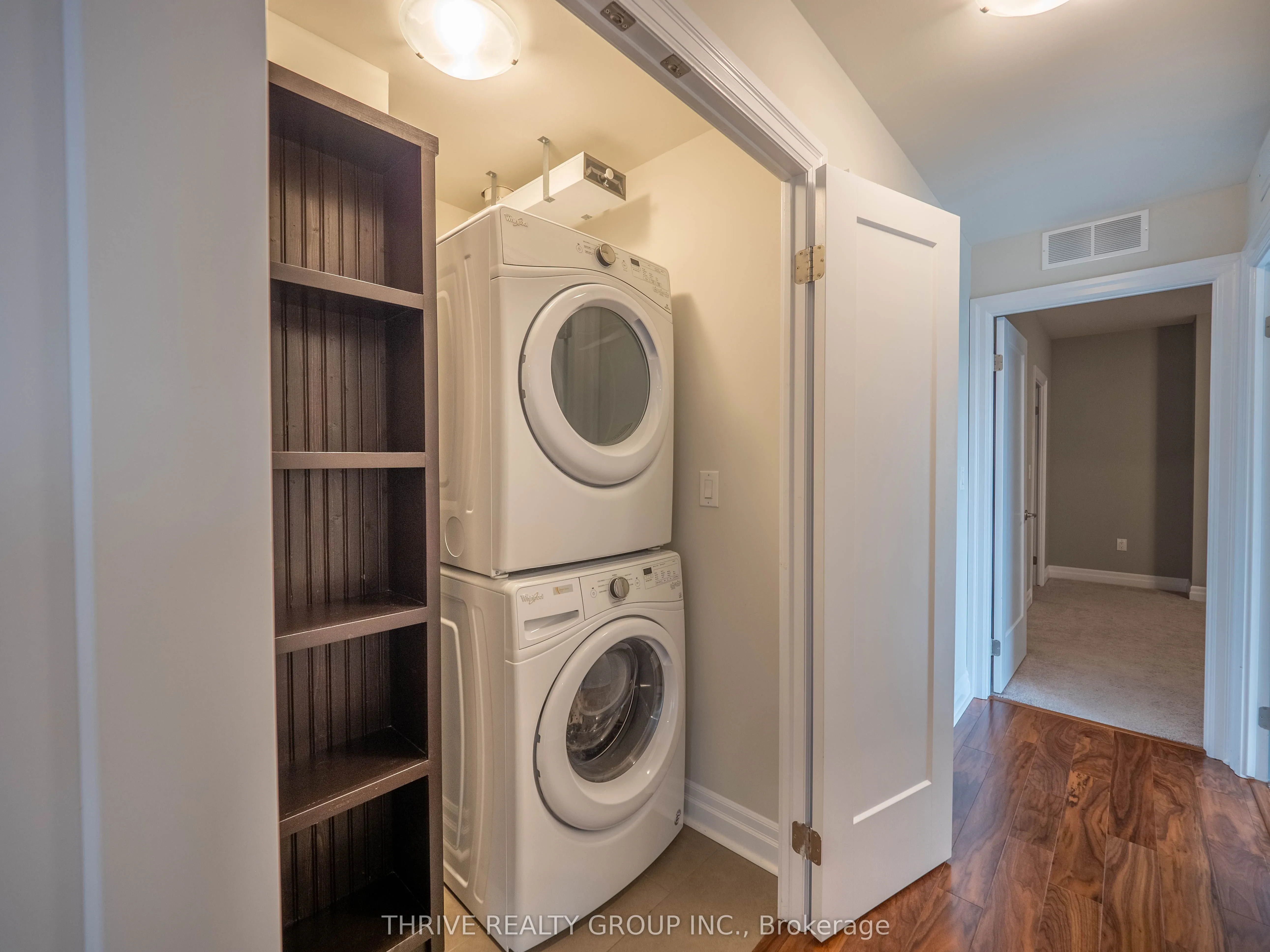 505 Talbot Street, #1705