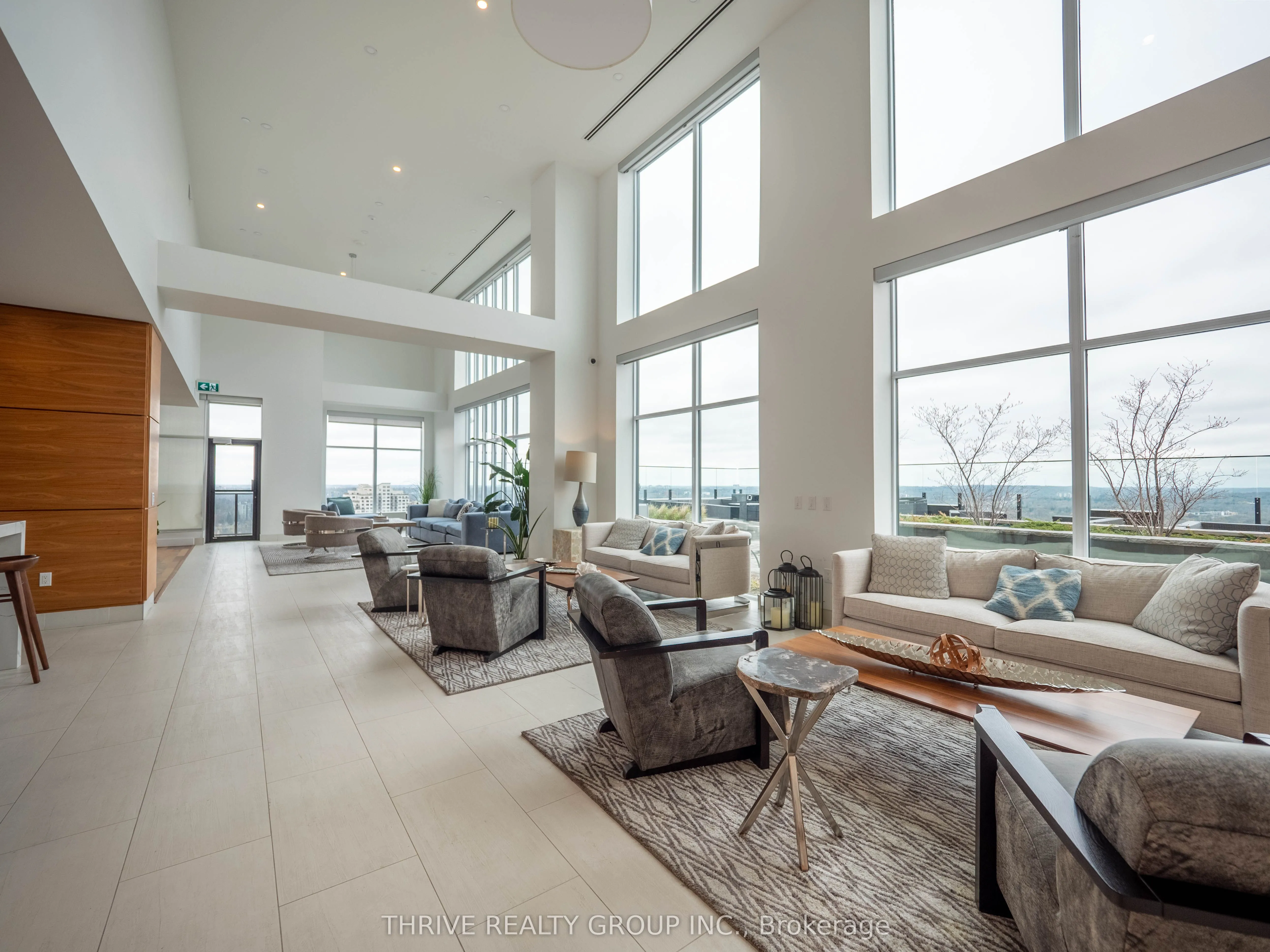 505 Talbot Street, #1705