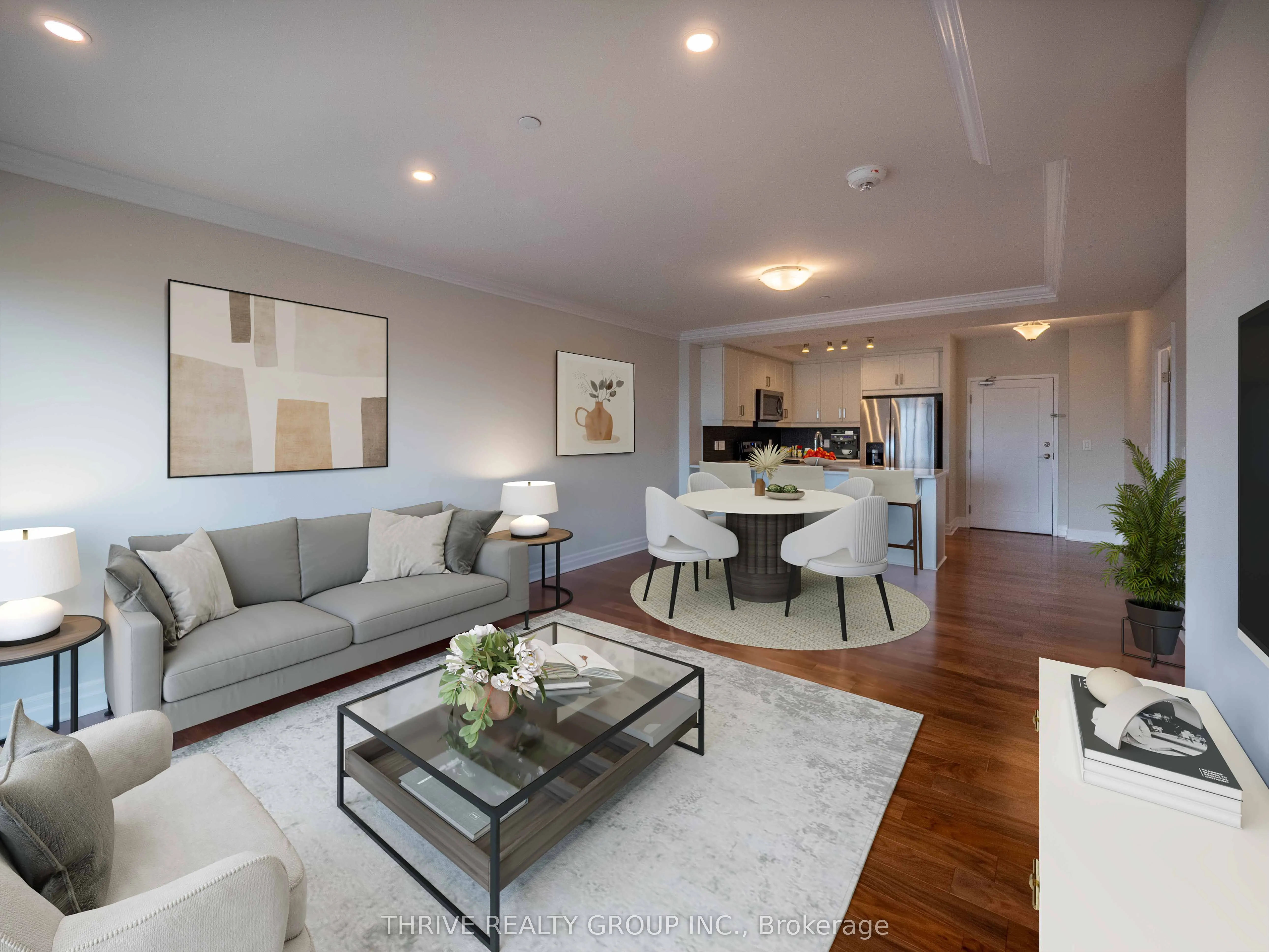 505 Talbot Street, #1705