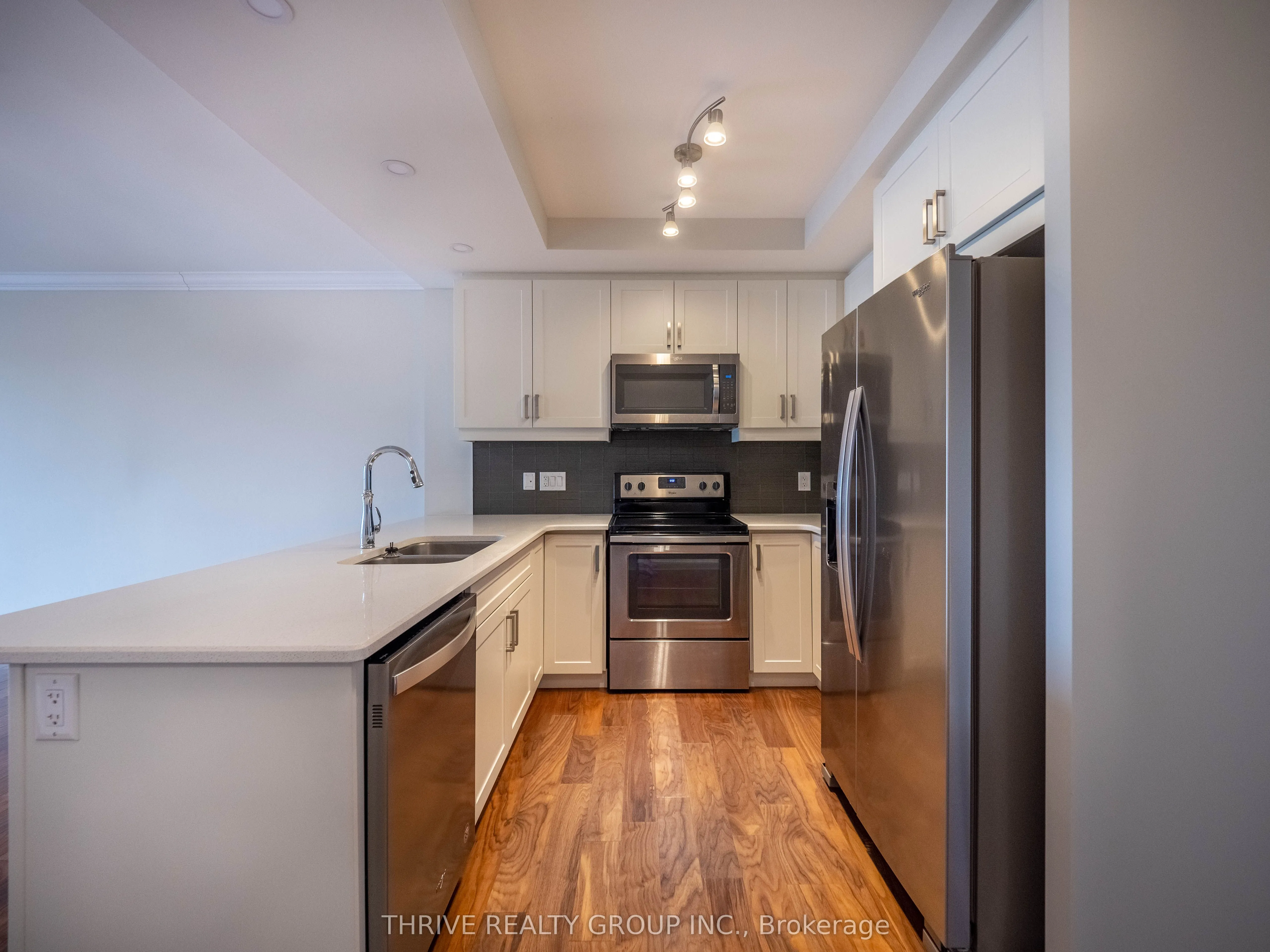 505 Talbot Street, #1705