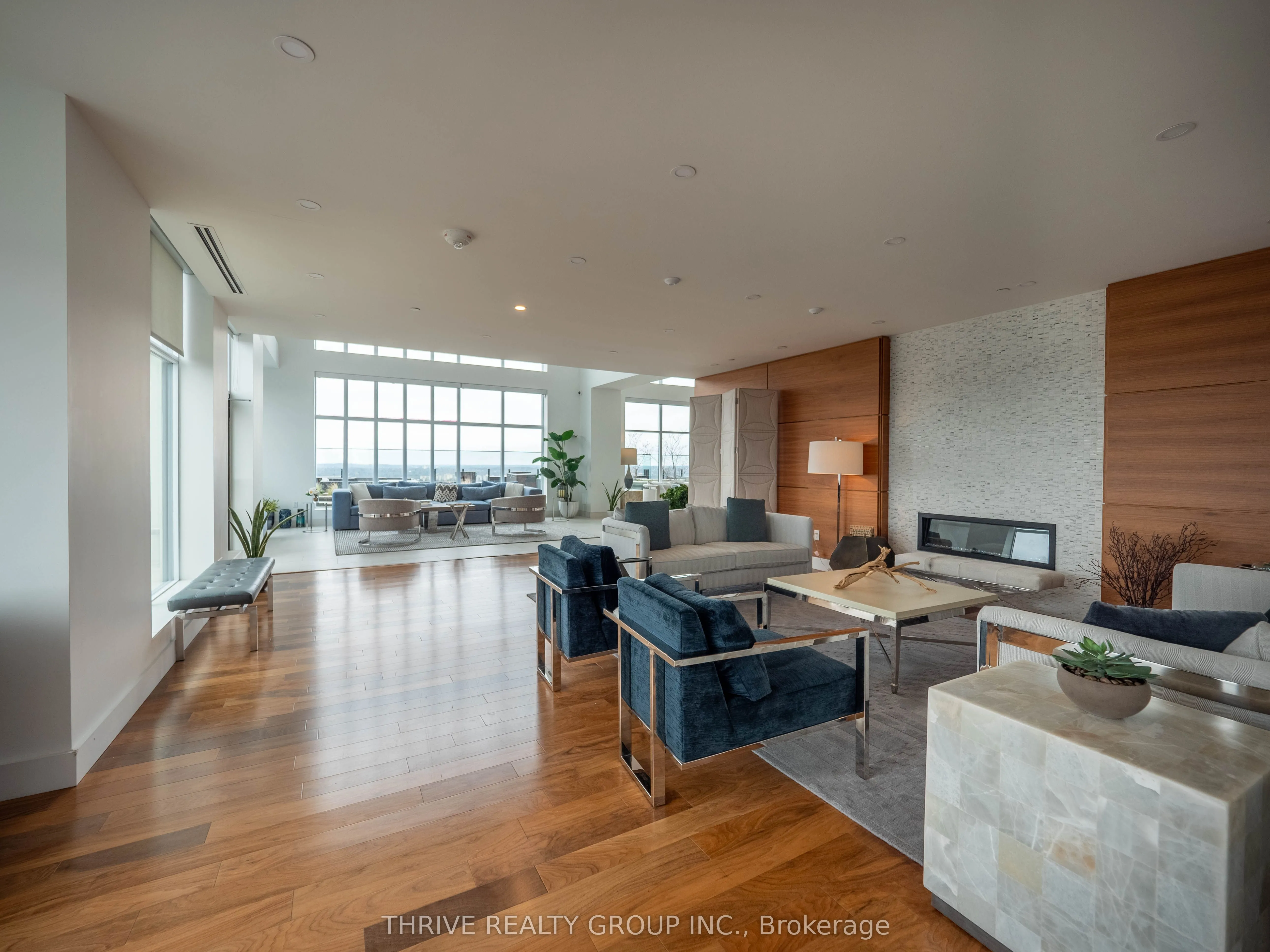 505 Talbot Street, #1705