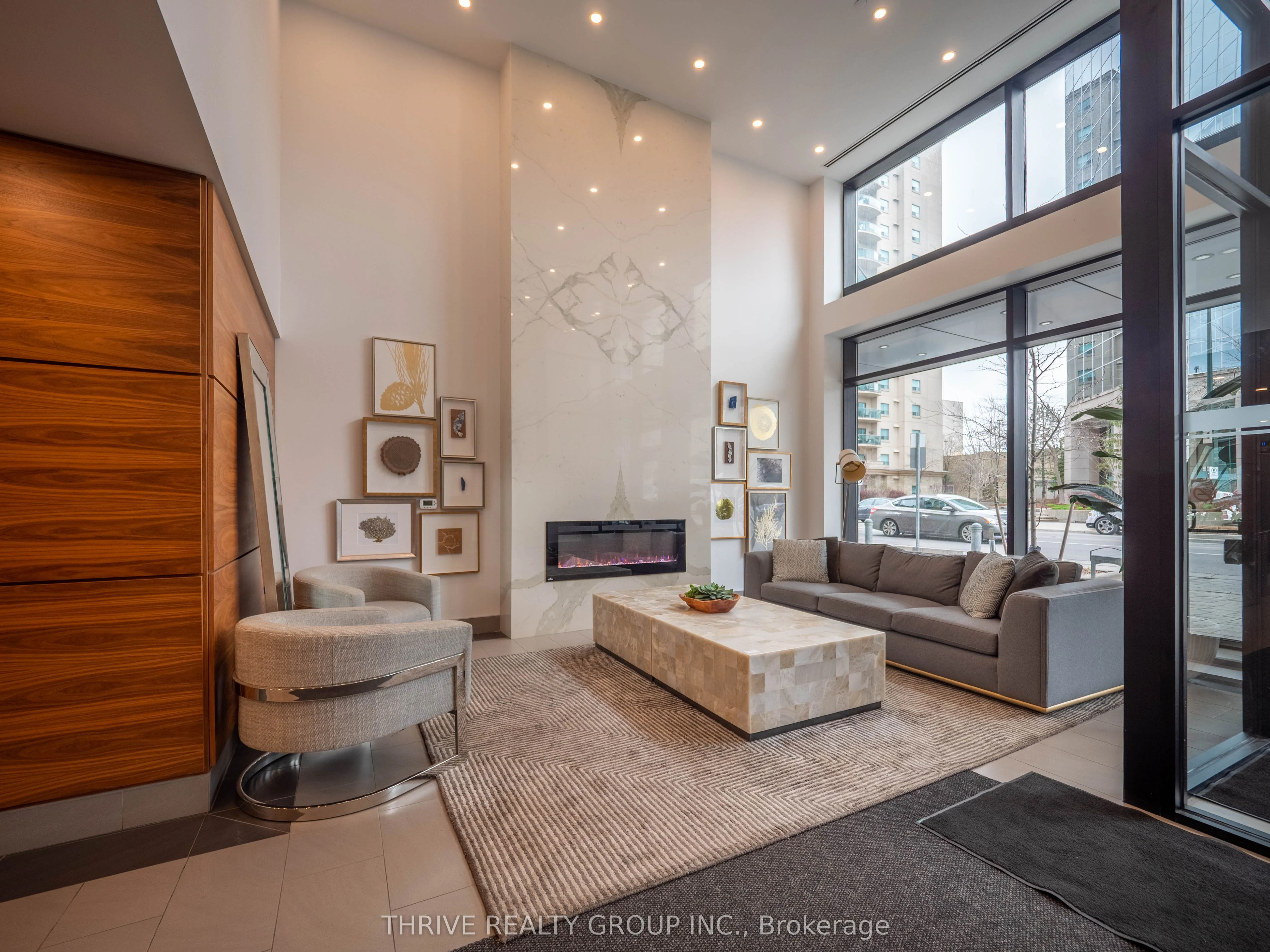 505 Talbot Street, #1705