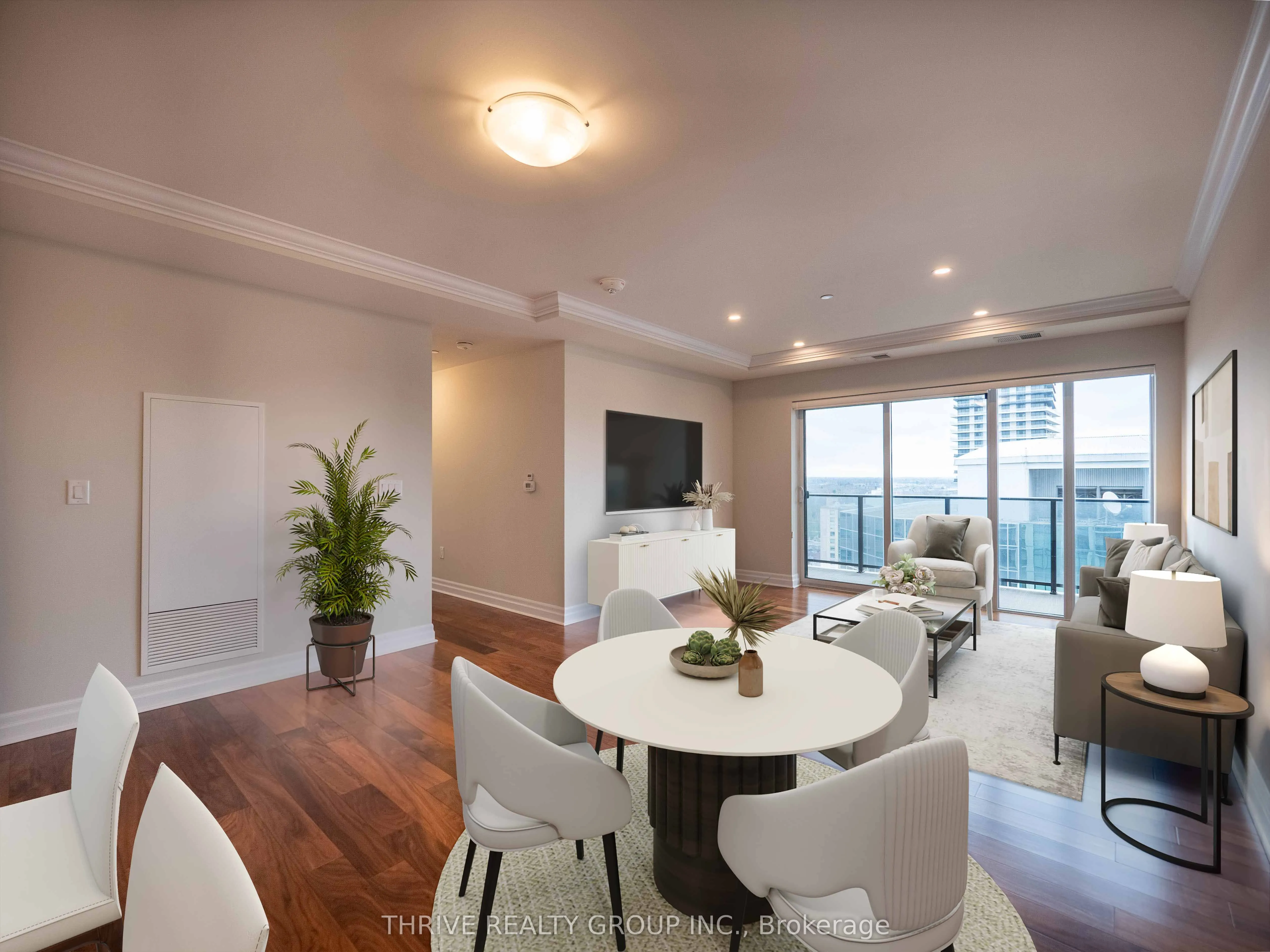 505 Talbot Street, #1705