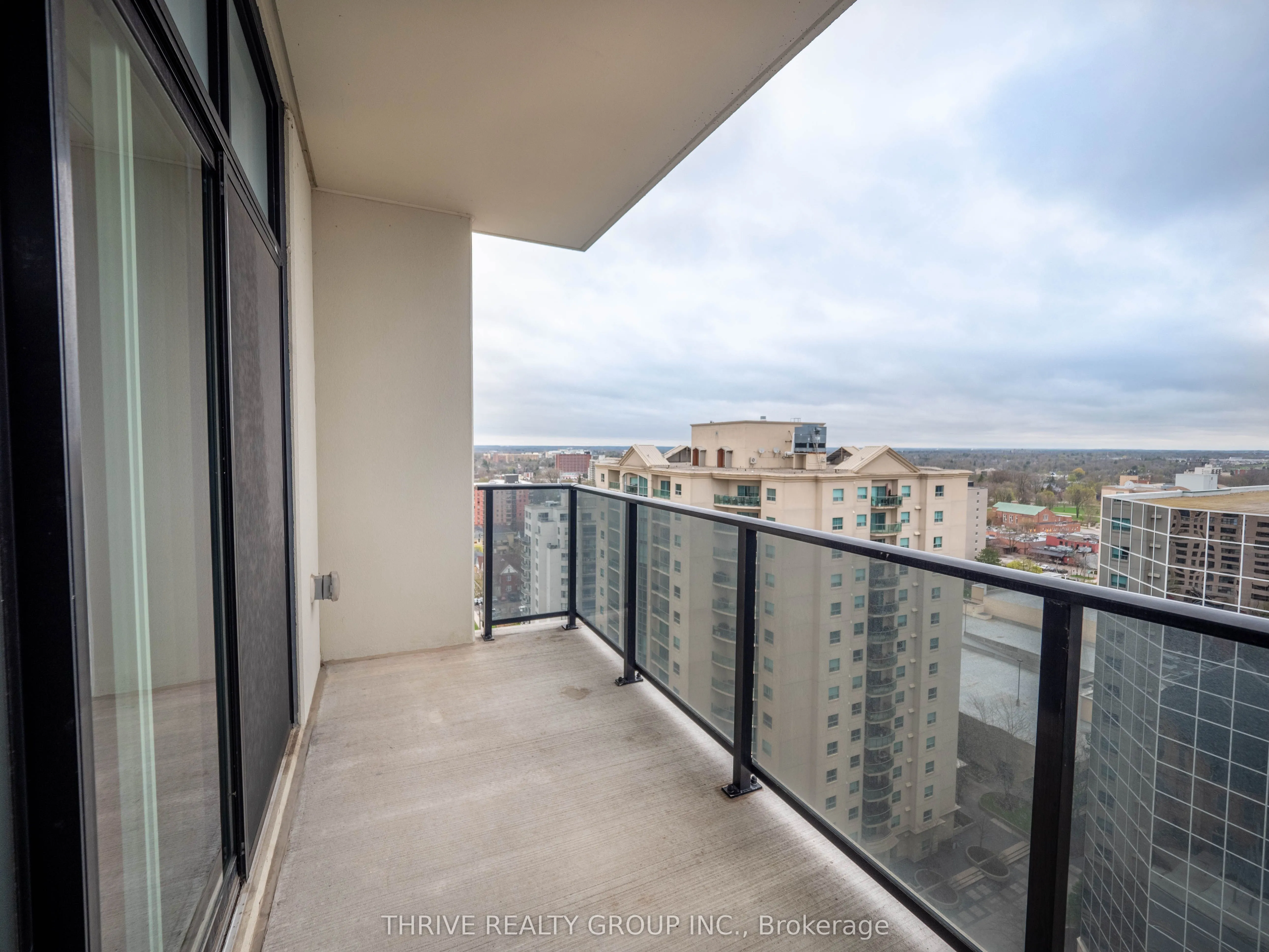 505 Talbot Street, #1705