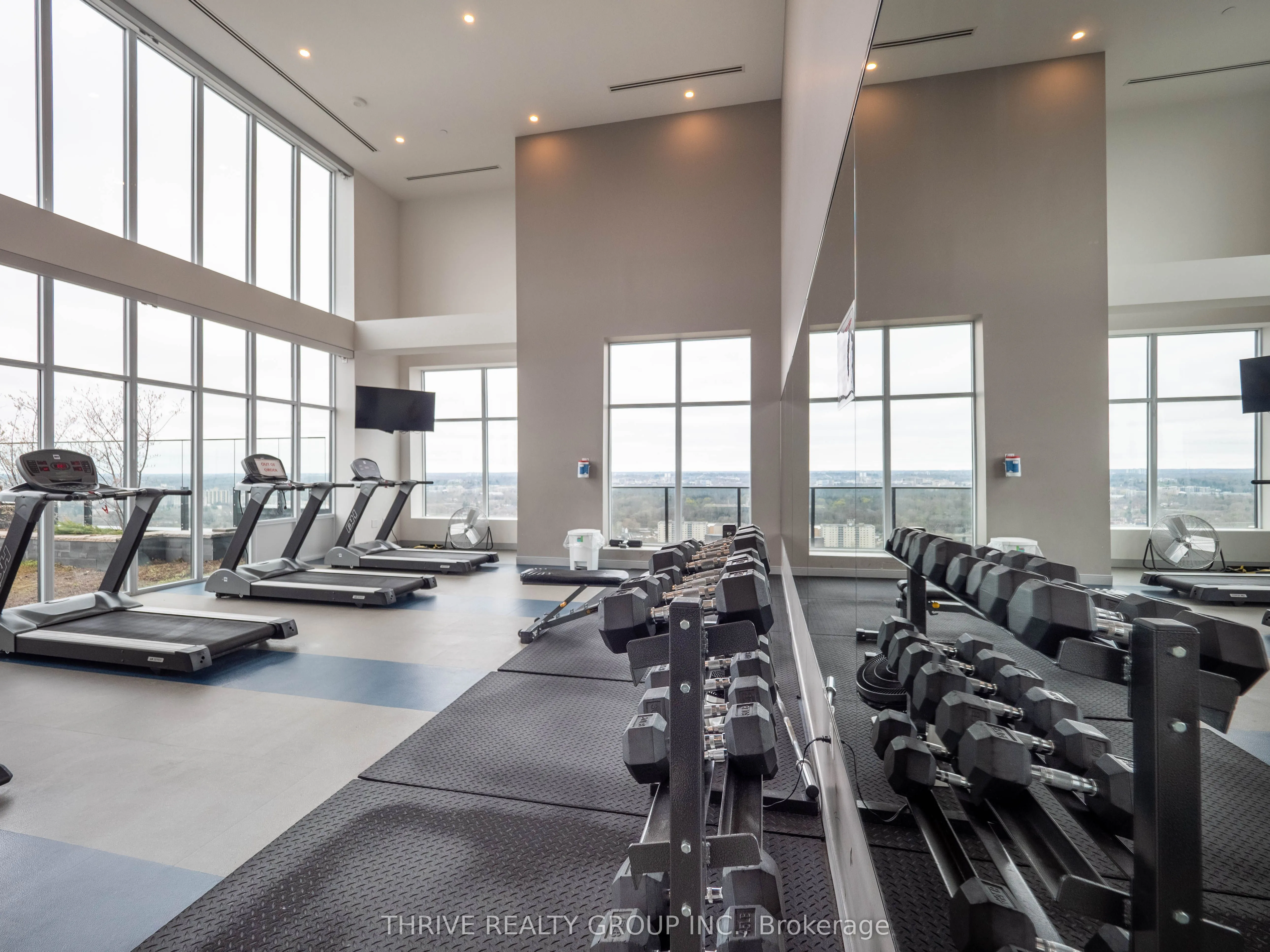 505 Talbot Street, #1705