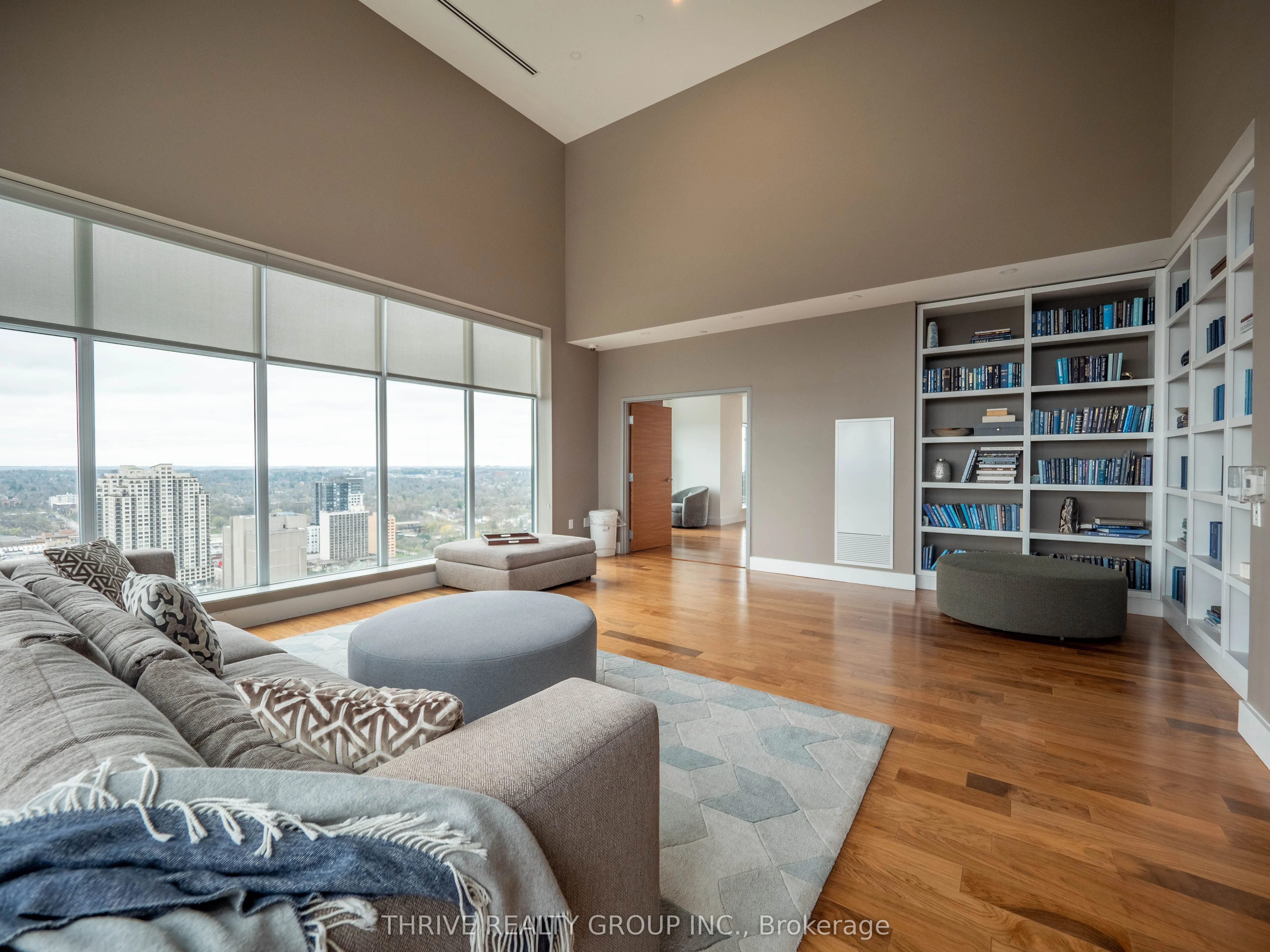 505 Talbot Street, #1705