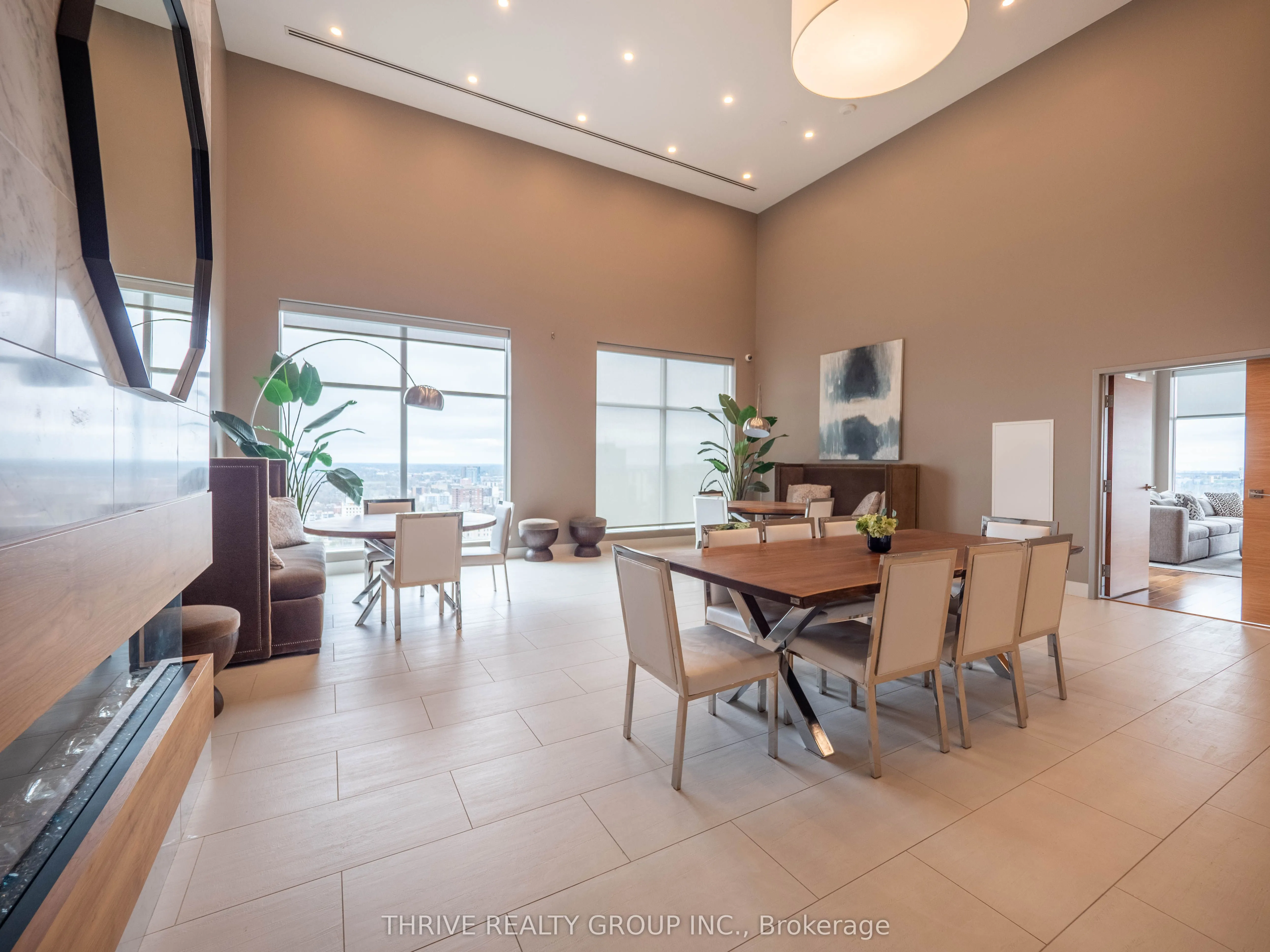 505 Talbot Street, #1705