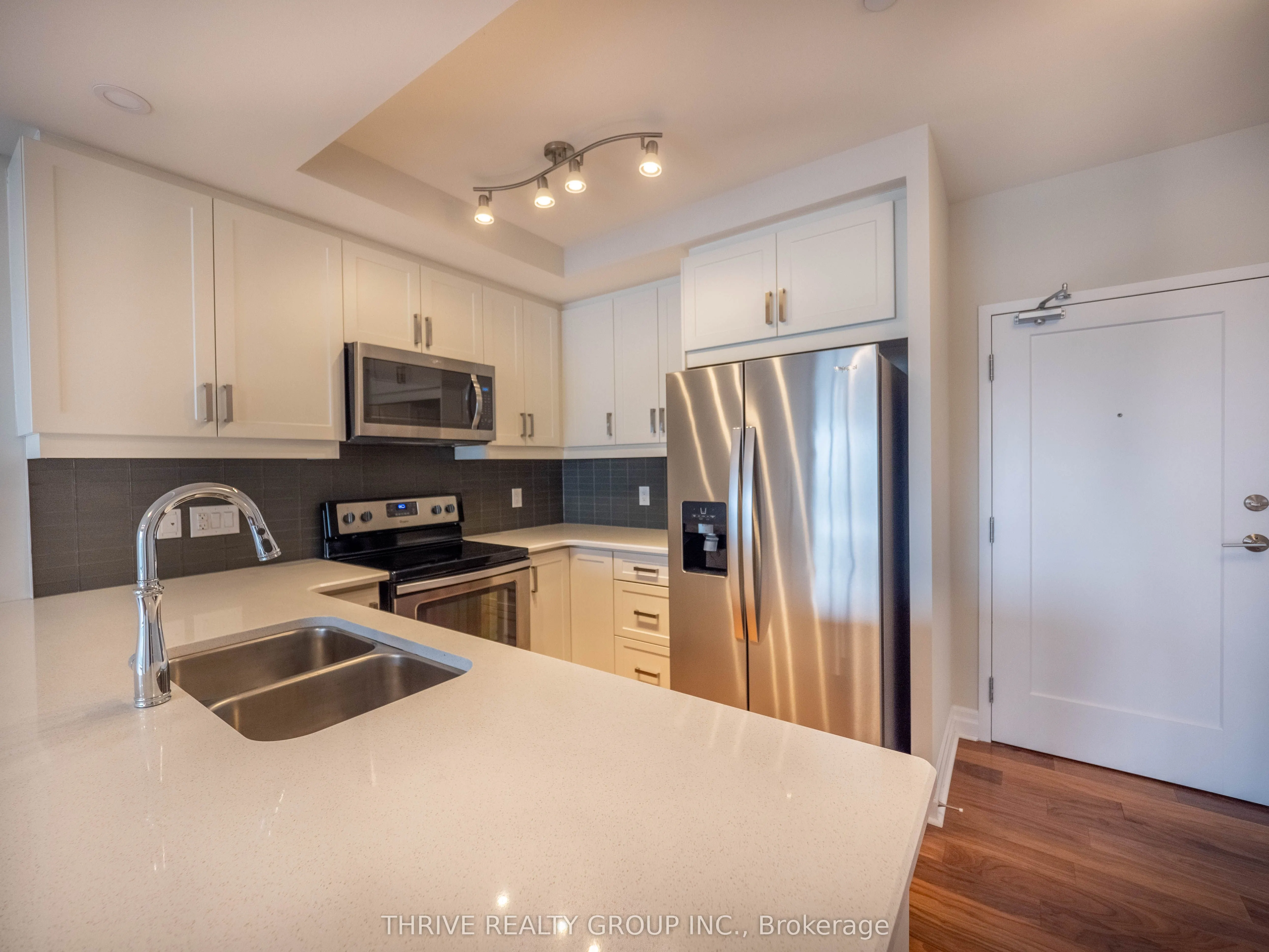 505 Talbot Street, #1705