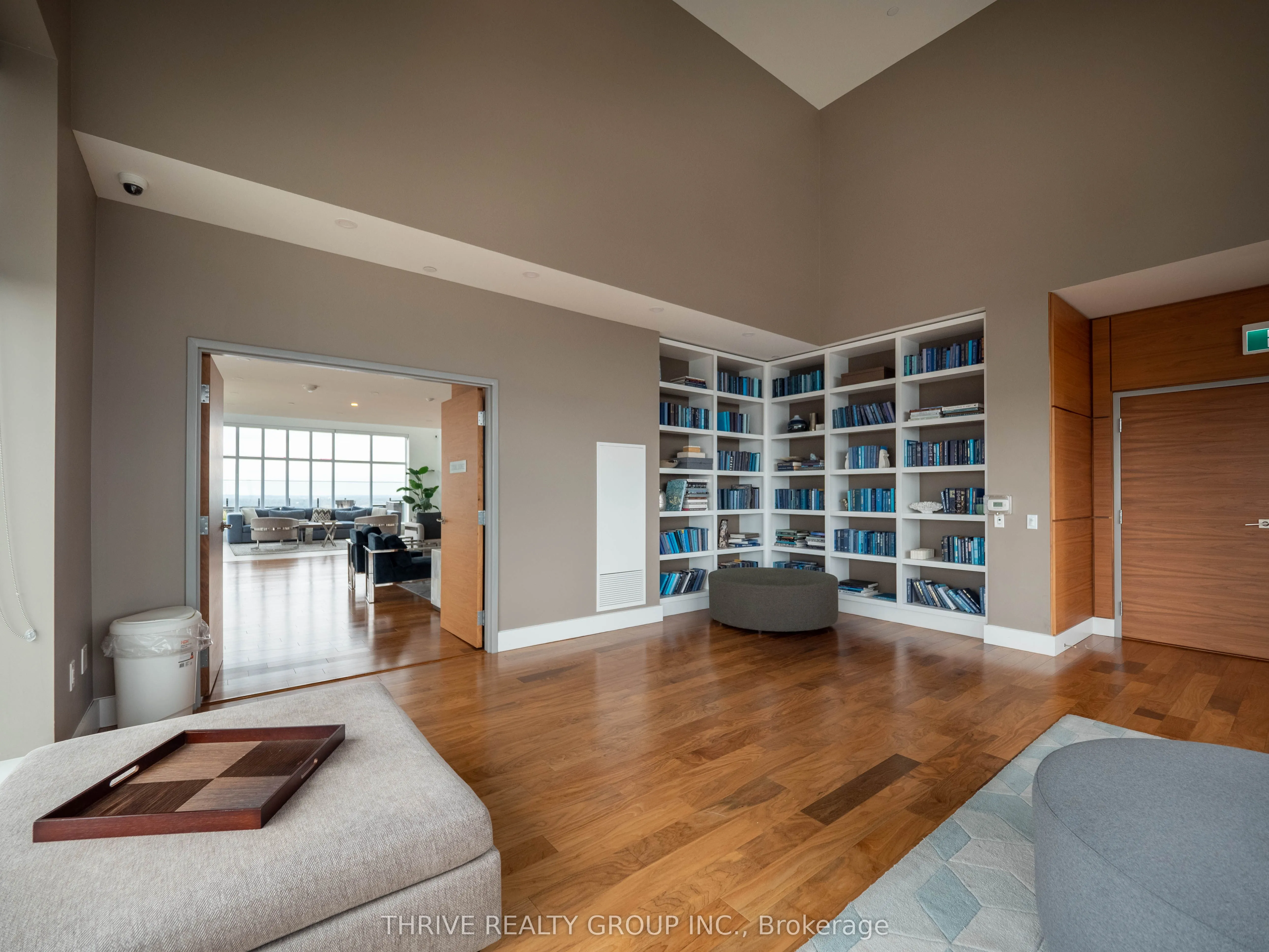 505 Talbot Street, #1705