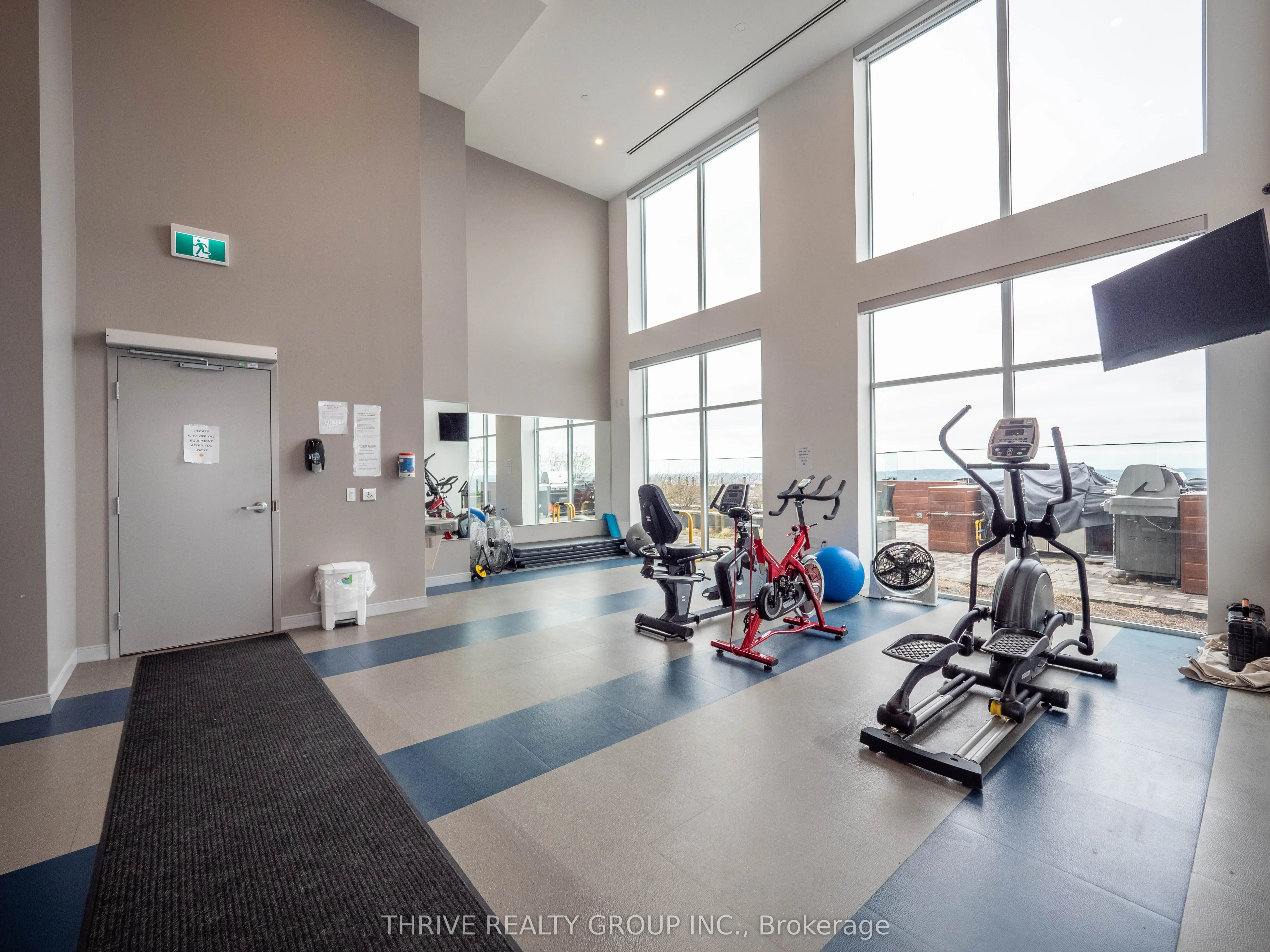 505 Talbot Street, #1705