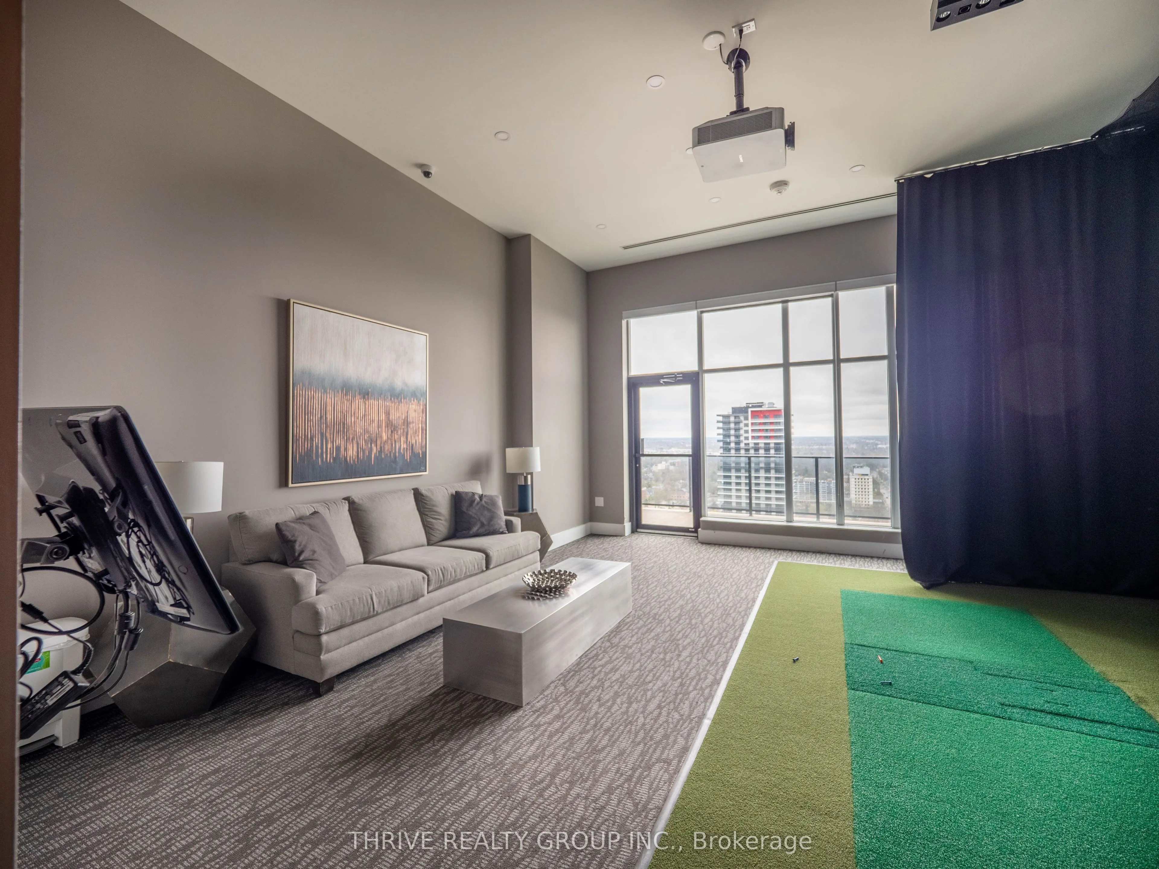 505 Talbot Street, #1705