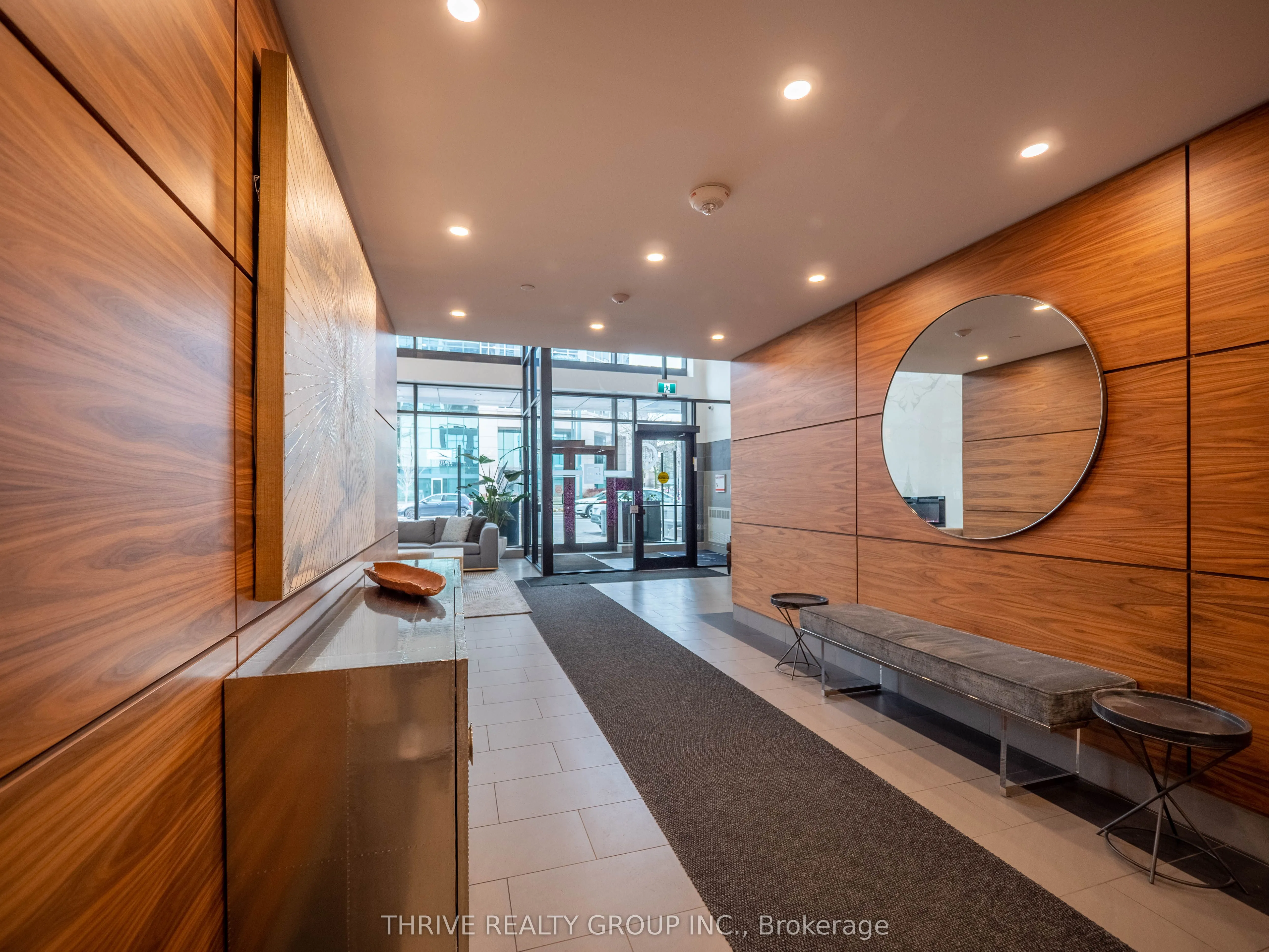 505 Talbot Street, #1705