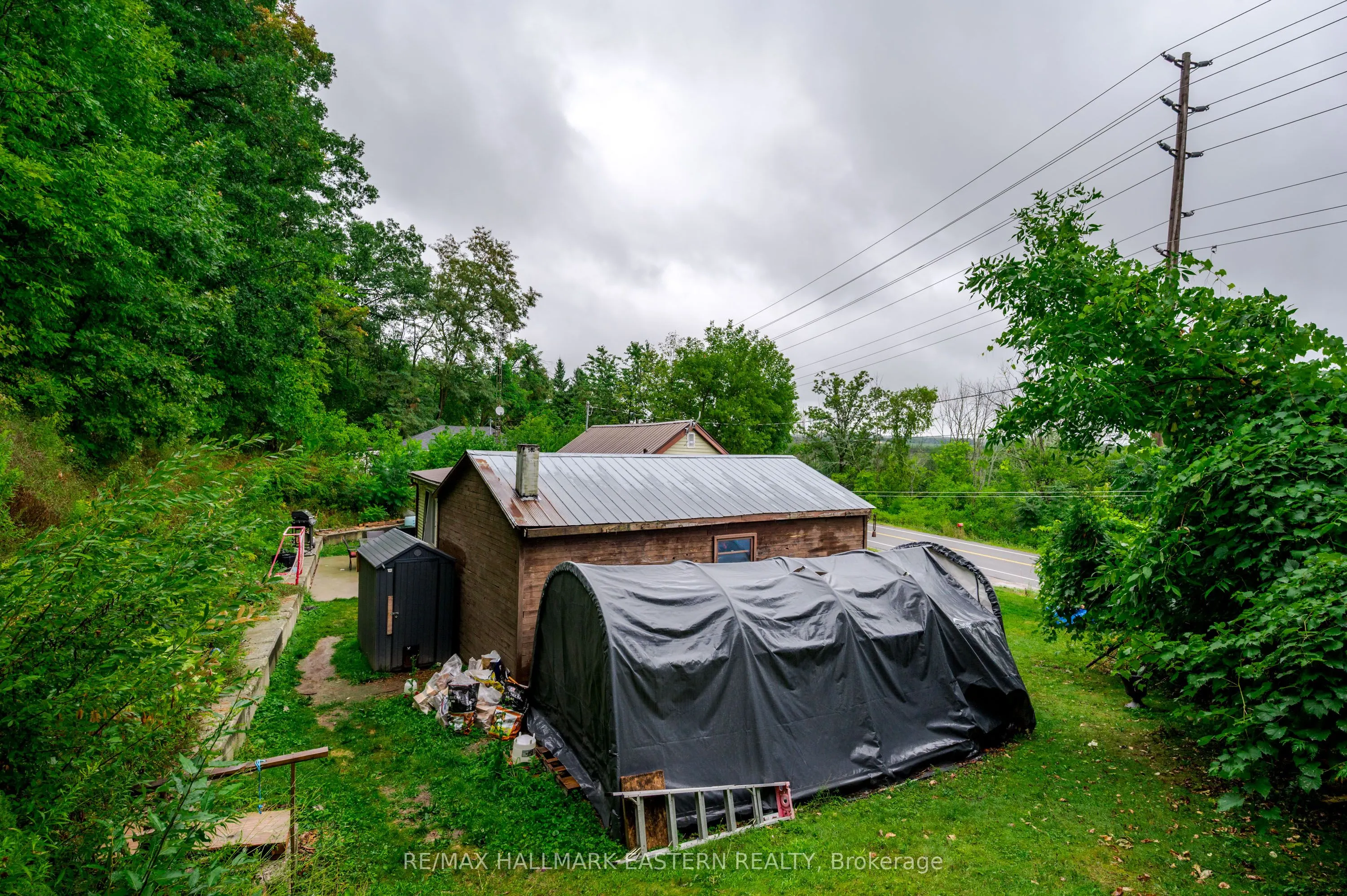 4991 County Road 30 Street