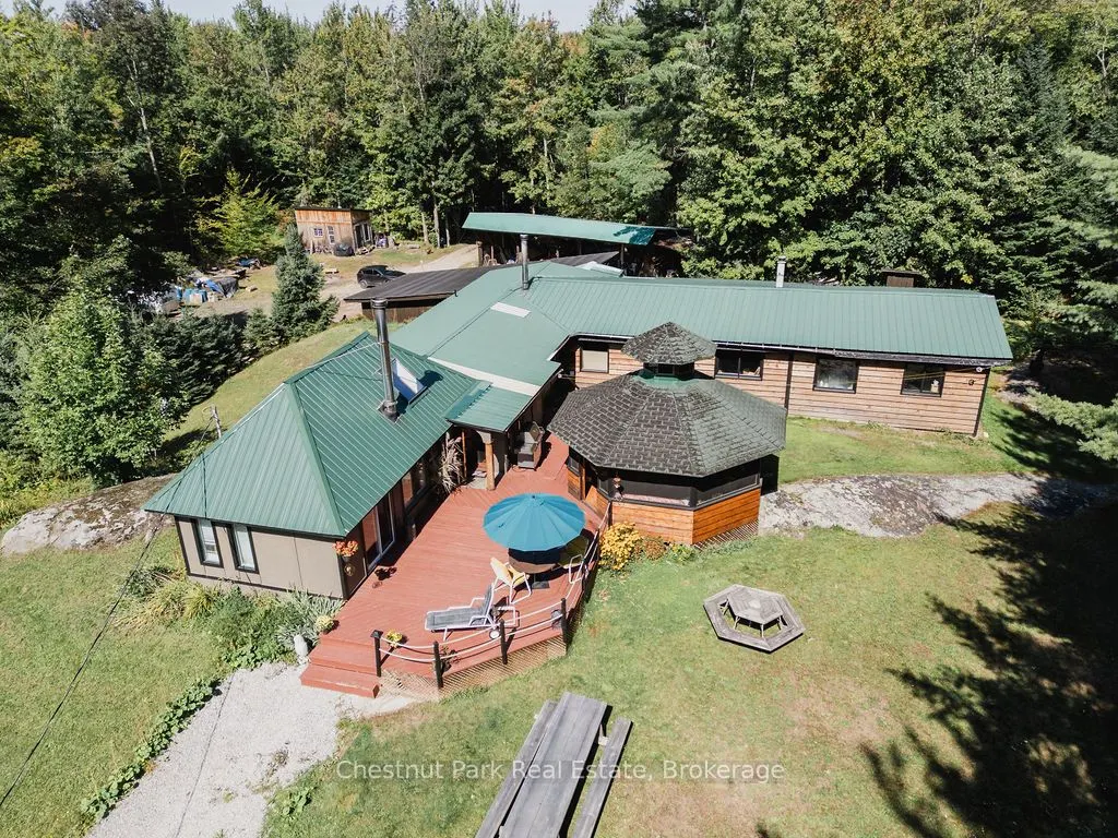 1150 CARLSMOUNT Road