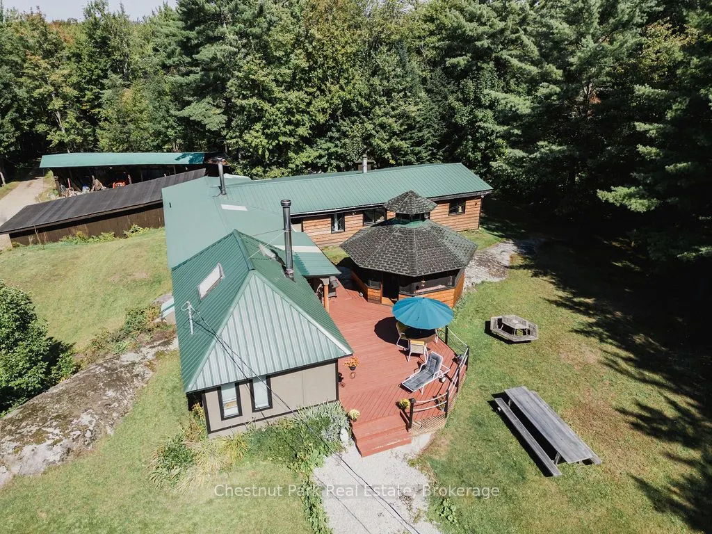 1150 CARLSMOUNT Road
