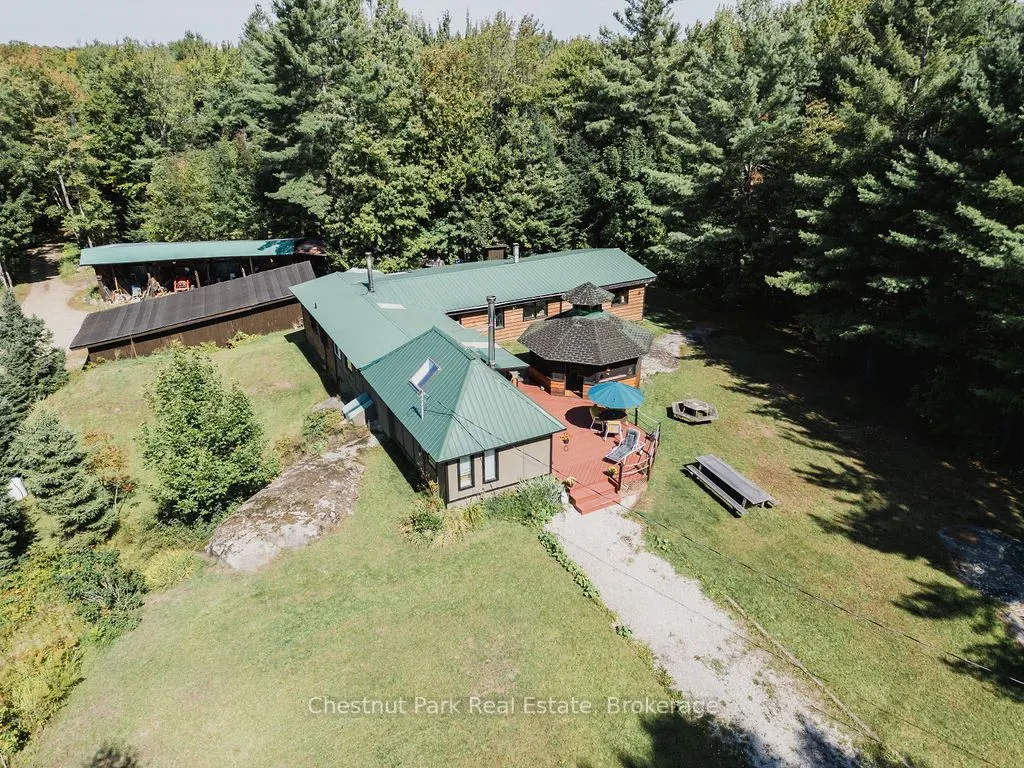 1150 CARLSMOUNT Road